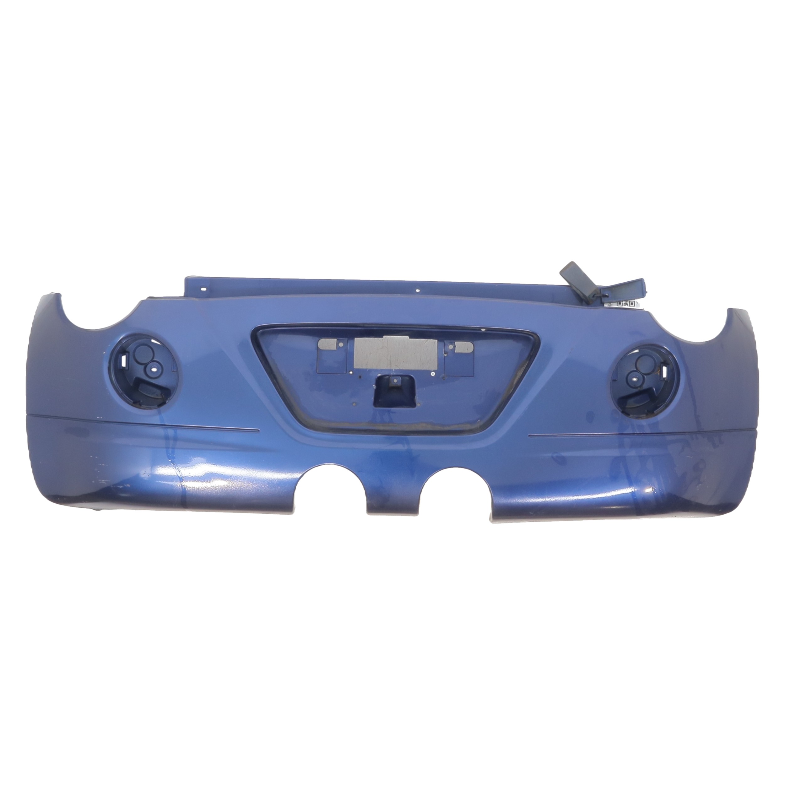 Pare choc arrière DAIHATSU COPEN 52159-B2600 V1-3765P V1-3765P