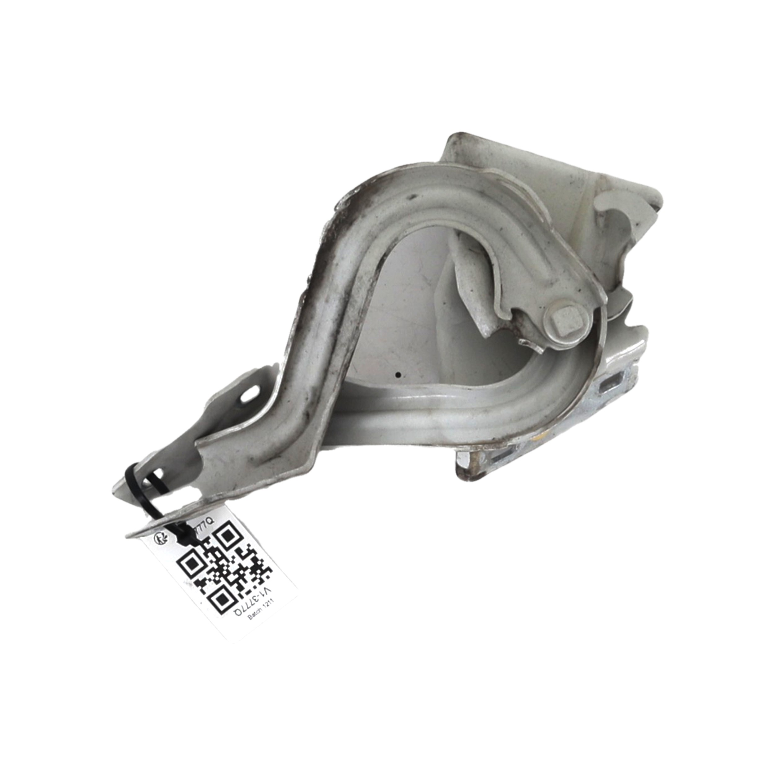 CHARNIERES DE CAPOT 1612684780 - CITROEN JUMPER 3 PH.2 2.0 HDI - V1-3777Q V1-3777Q