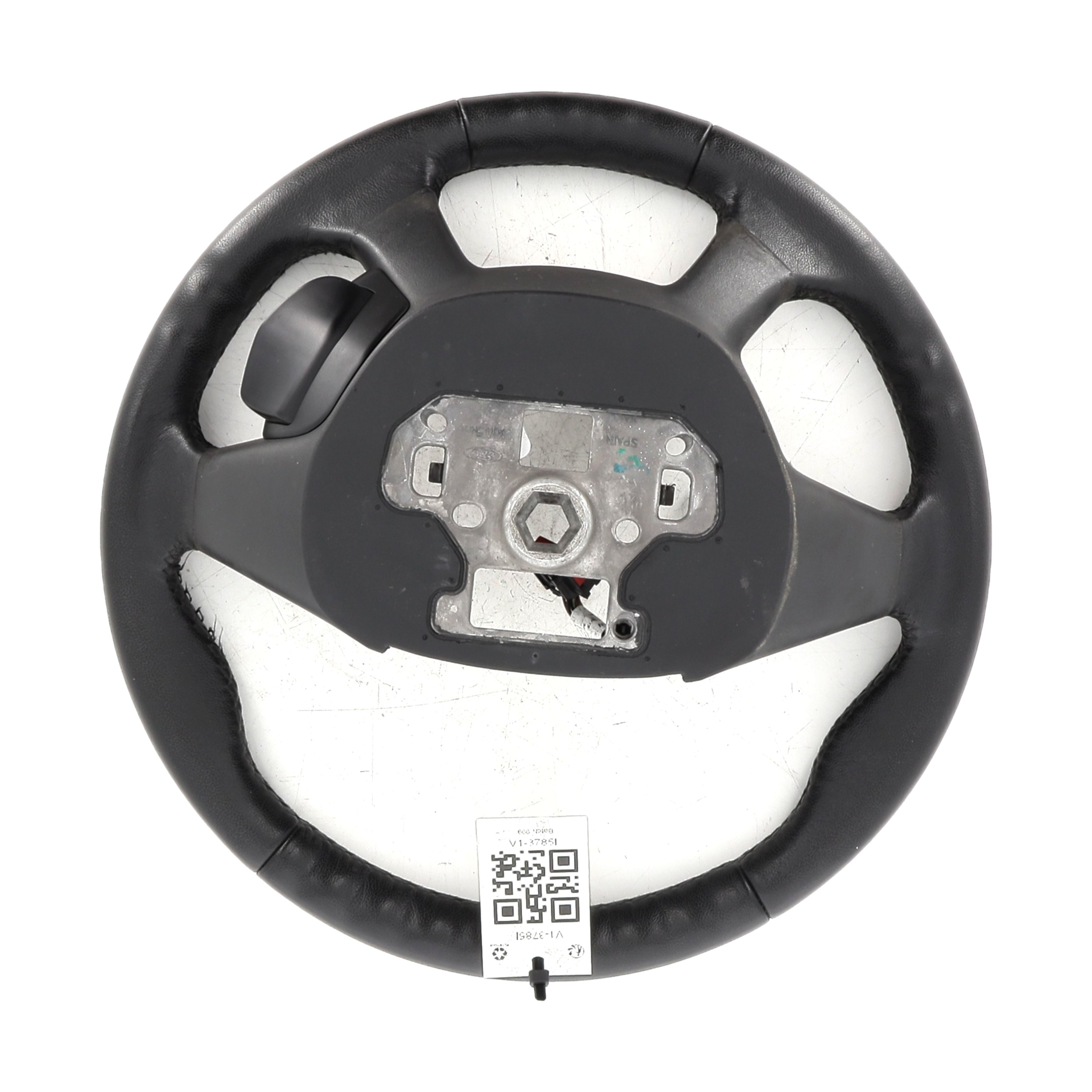 Volant 1867852 - FORD C-MAX 2 PH.1 1.6 TDCI - V1-3785I V1-3785I