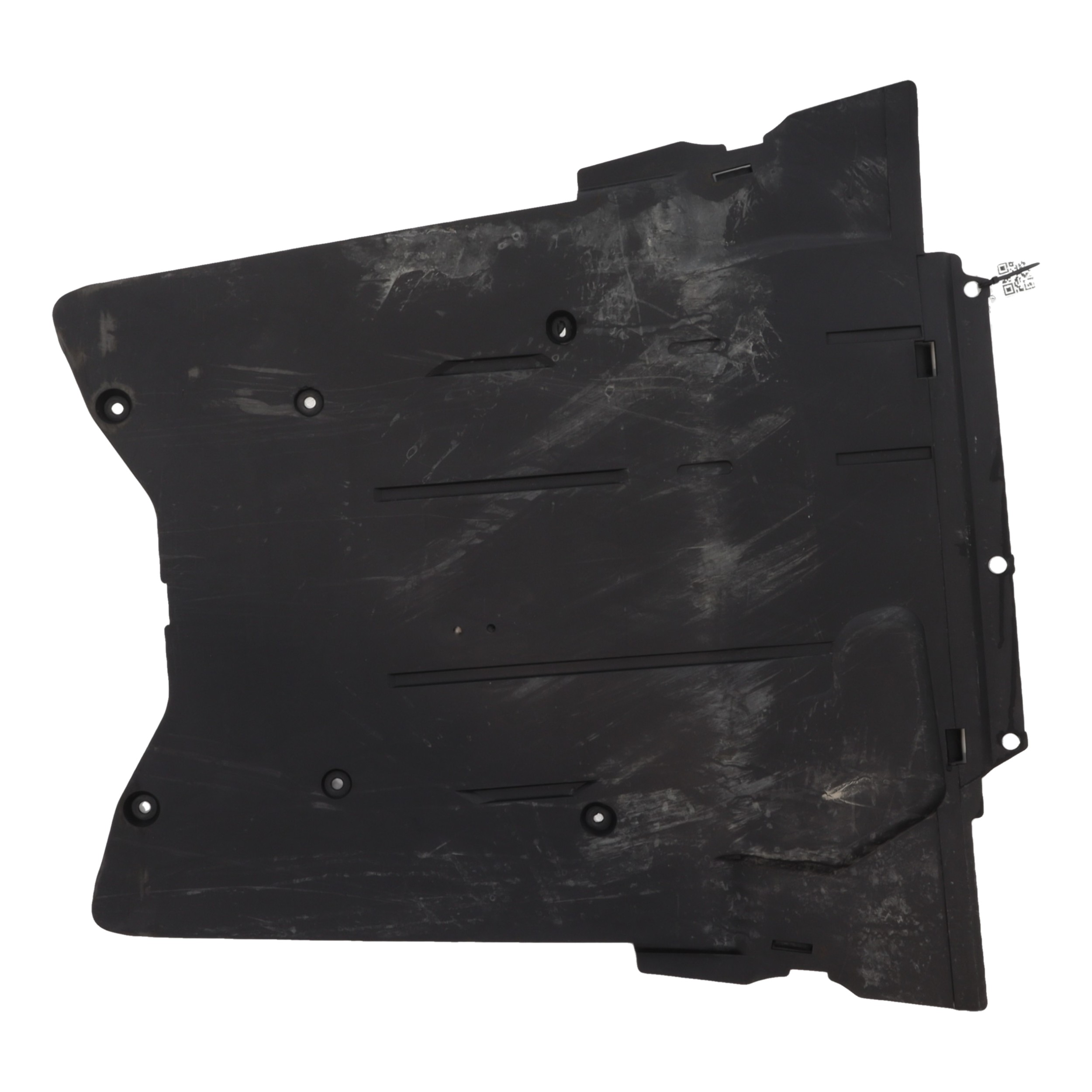 Protection / Cache /Carenage sous moteur RENAULT MEGANE 2 PH.1 V1-3882K V1-3882K