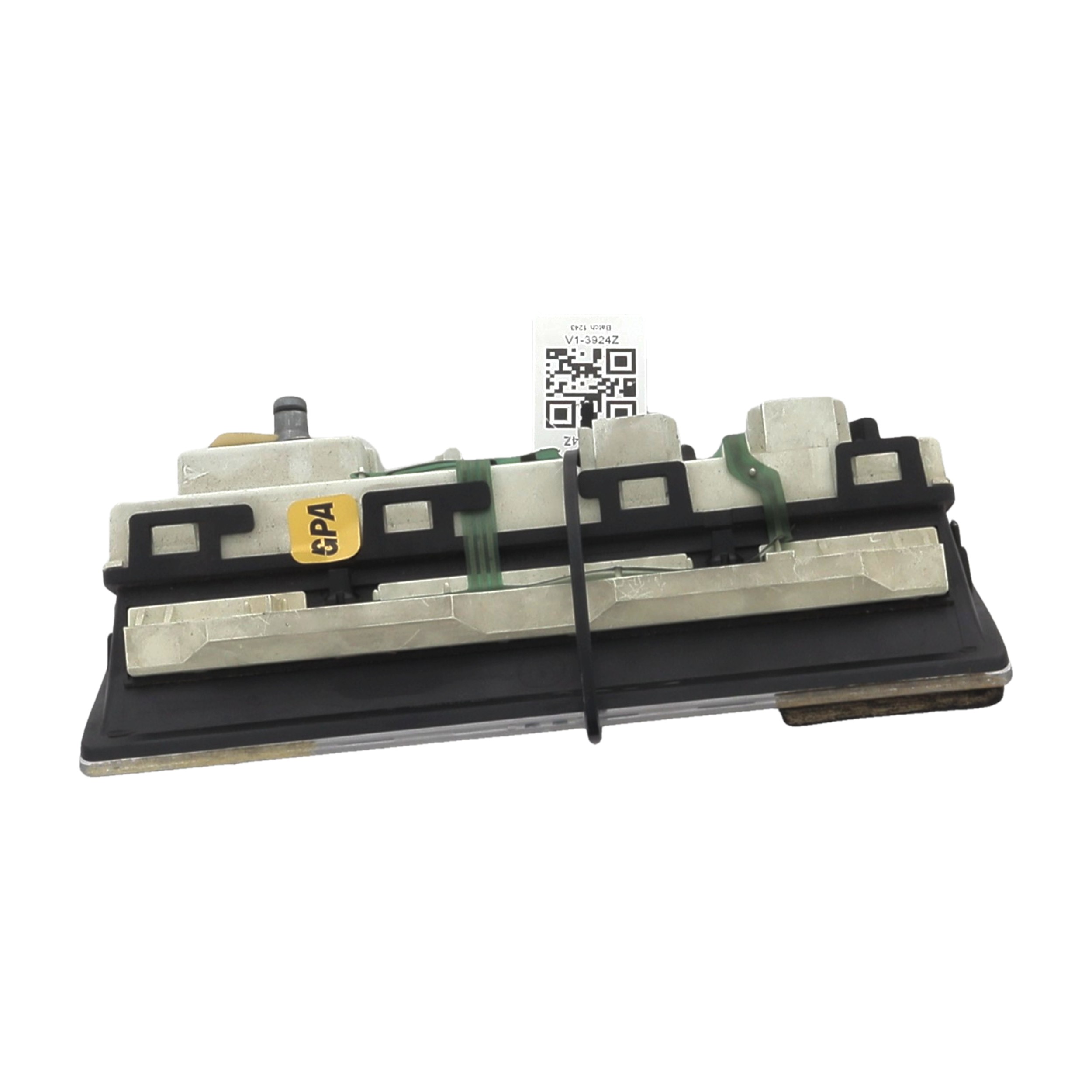 Compteur 0000046756513 - FIAT PANDA 1 PH.2 CLX - V1-3924Z V1-3924Z