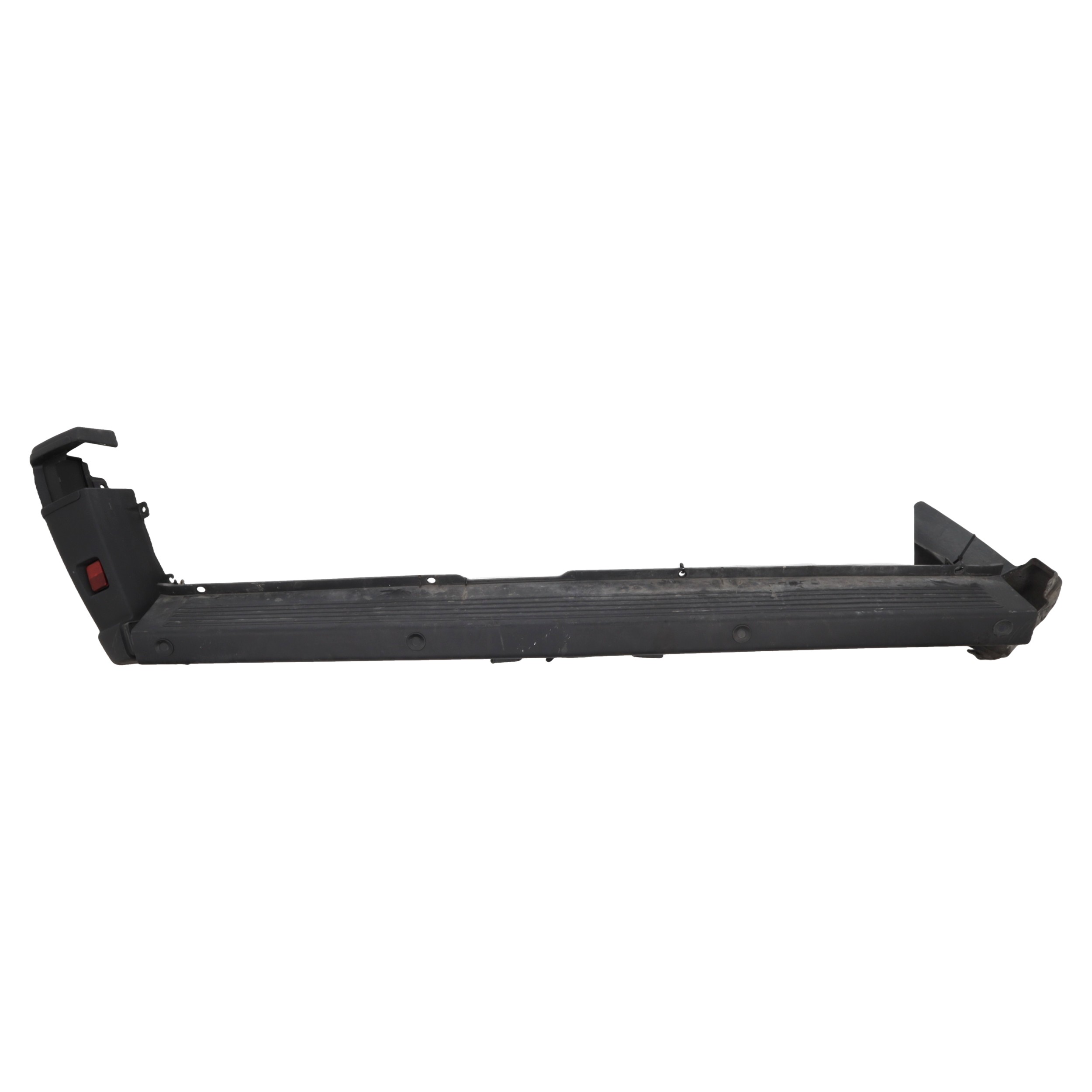 Pare choc arrière PEUGEOT BOXER 3 PH.2 1637184980 V1-3953M V1-3953M