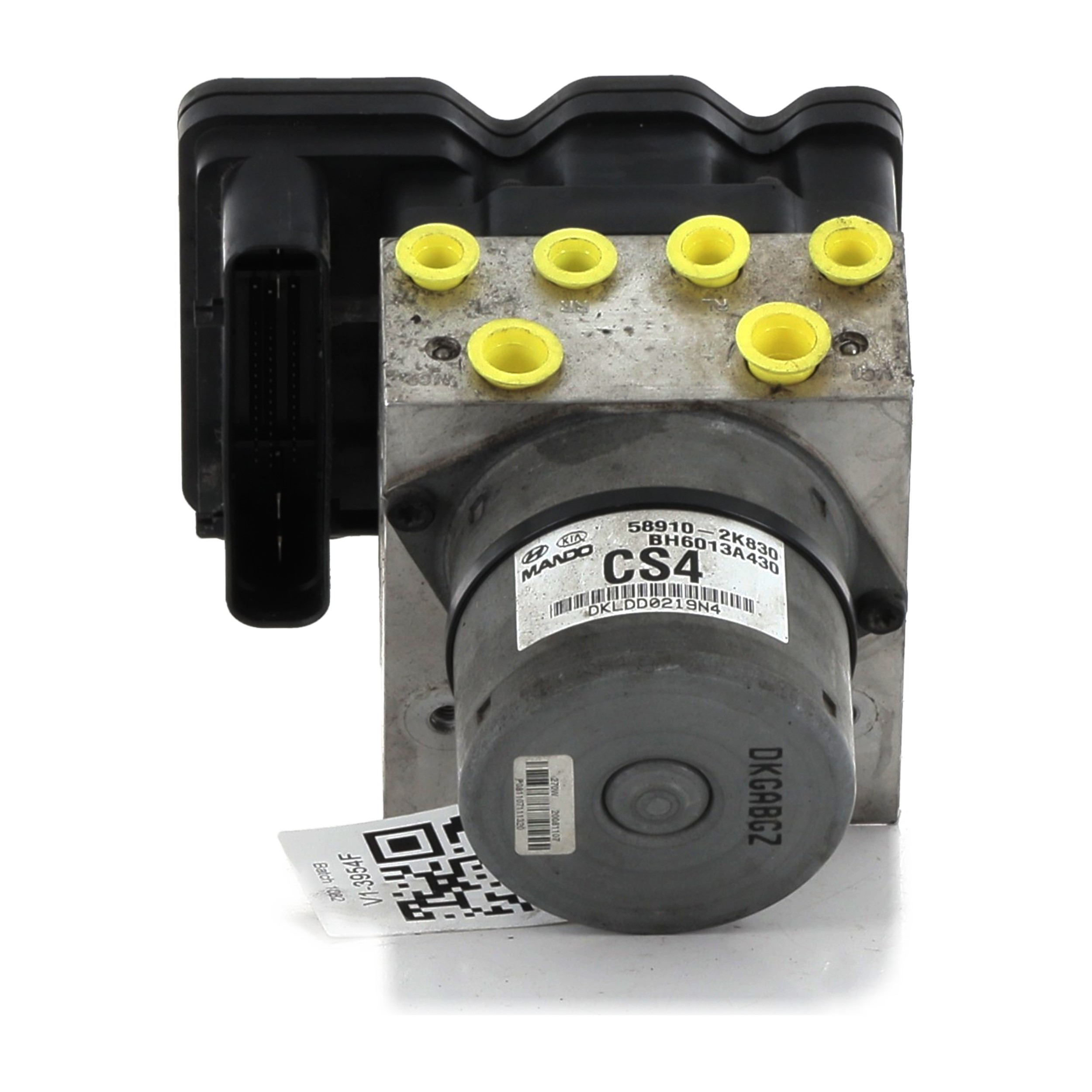 Bloc ABS 589102K830 - KIA SOUL 1 PH.1 1.6 CRDI - V1-3954F V1-3954F