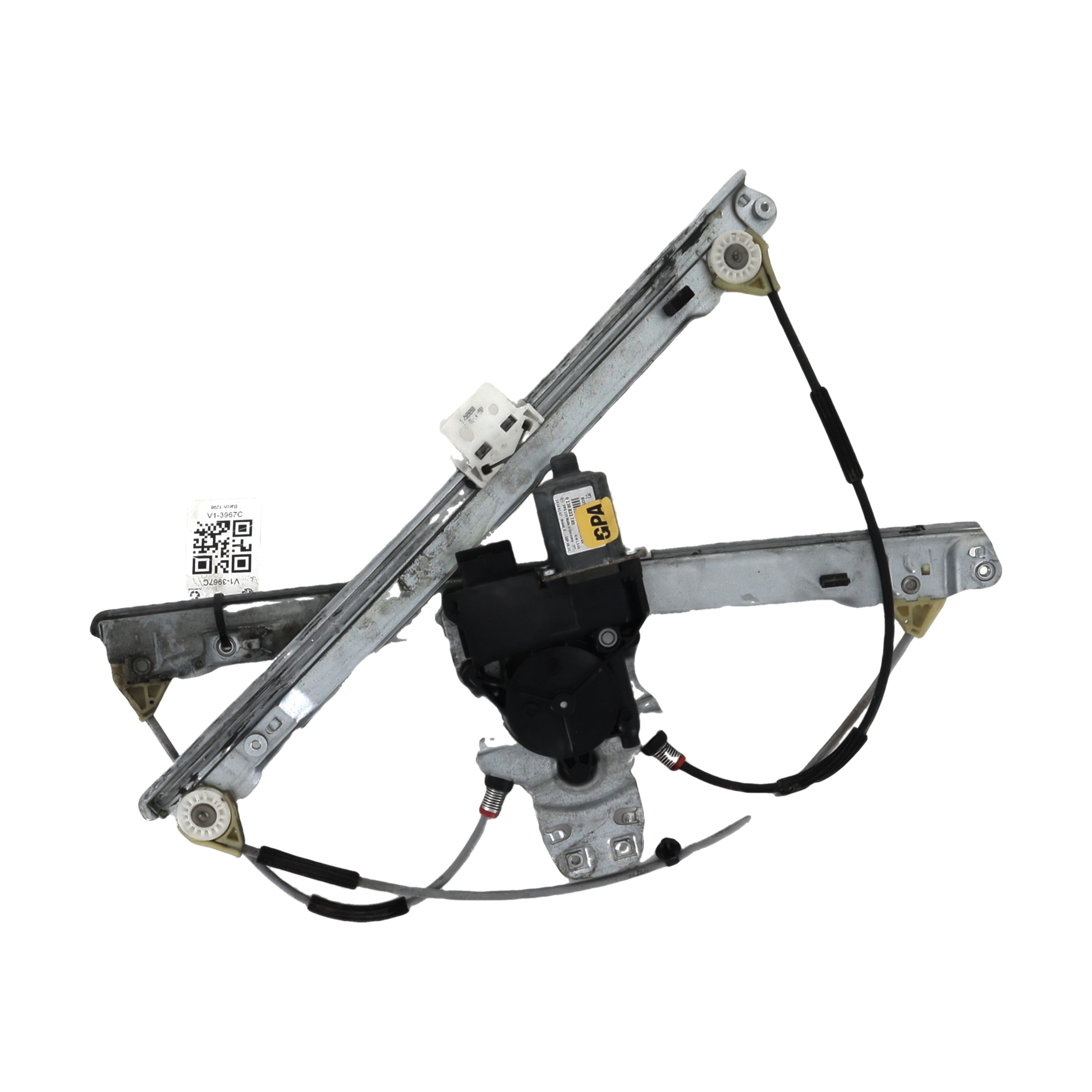 Lève vitre avant droit CITROEN C5 2 V1-3967C V1-3967C