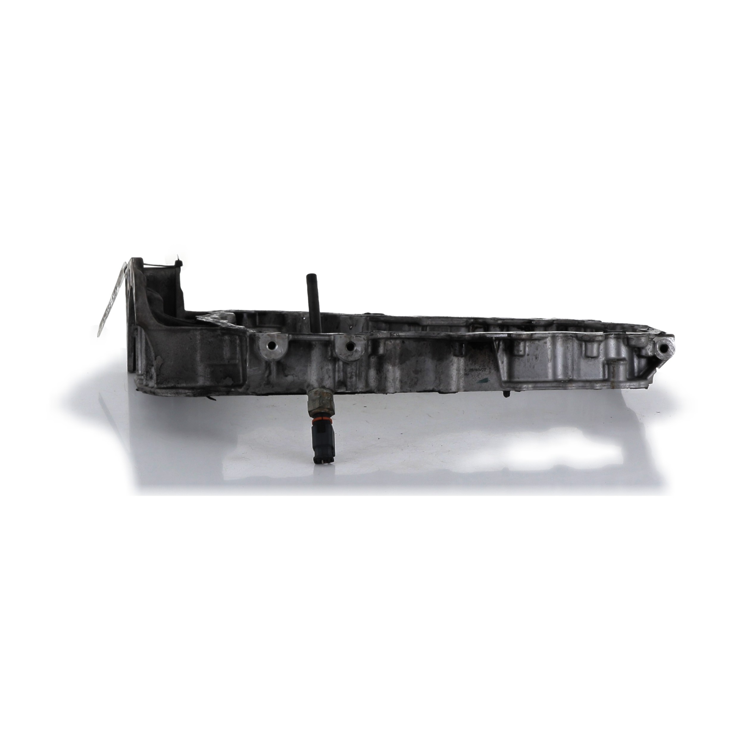 Carter huile superieur 9808941280 - PEUGEOT BOXER 3 PH.2 -NS1K_TYPE - V1-3979J V1-3979J