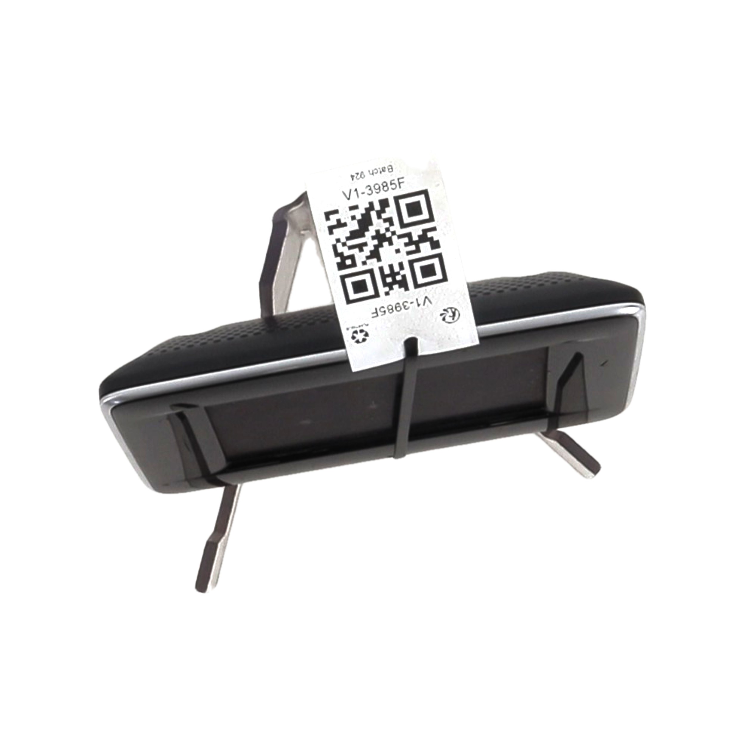 Ecran multifonction 246900120680 - MERCEDES CLASSE A 3 PH.1 180 CDI - V1-3985F V1-3985F