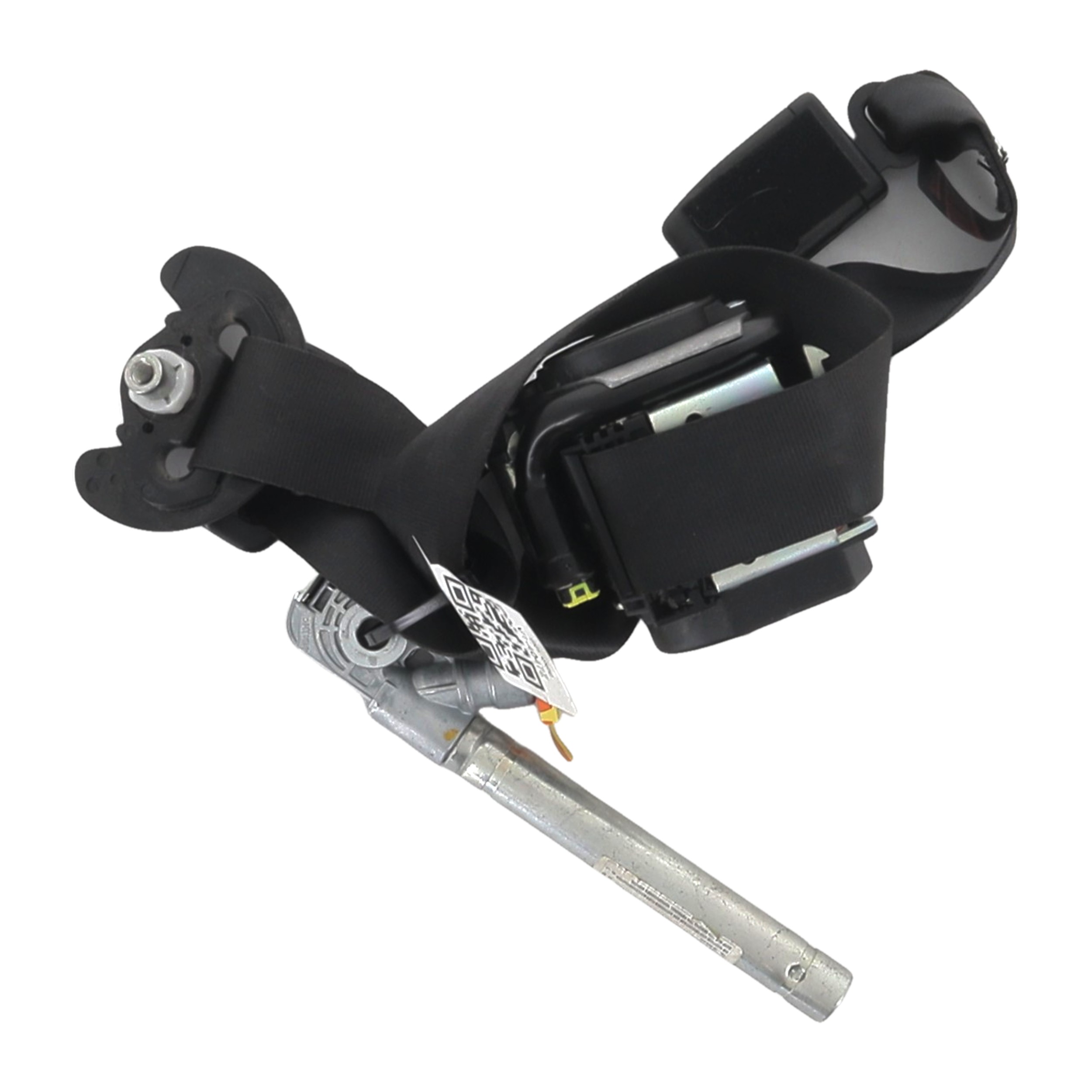 Ceinture avant gauche CITROEN C4 PICASSO 2 PH.1 réf. 96771311XX V1-4047Z V1-4047Z