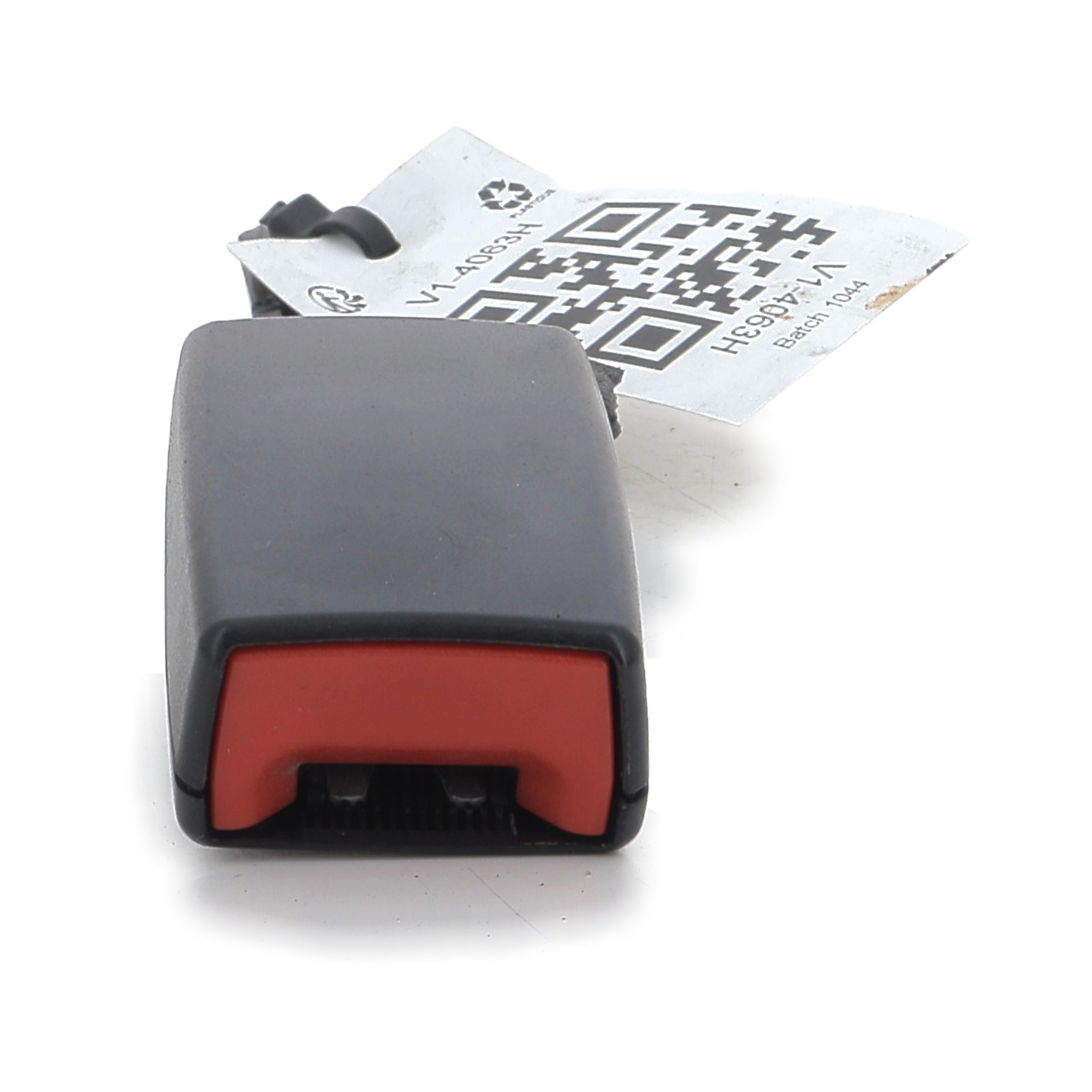 Attache ceinture arrière droit MERCEDES CLASSE V 2 V1-4063H V1-4063H