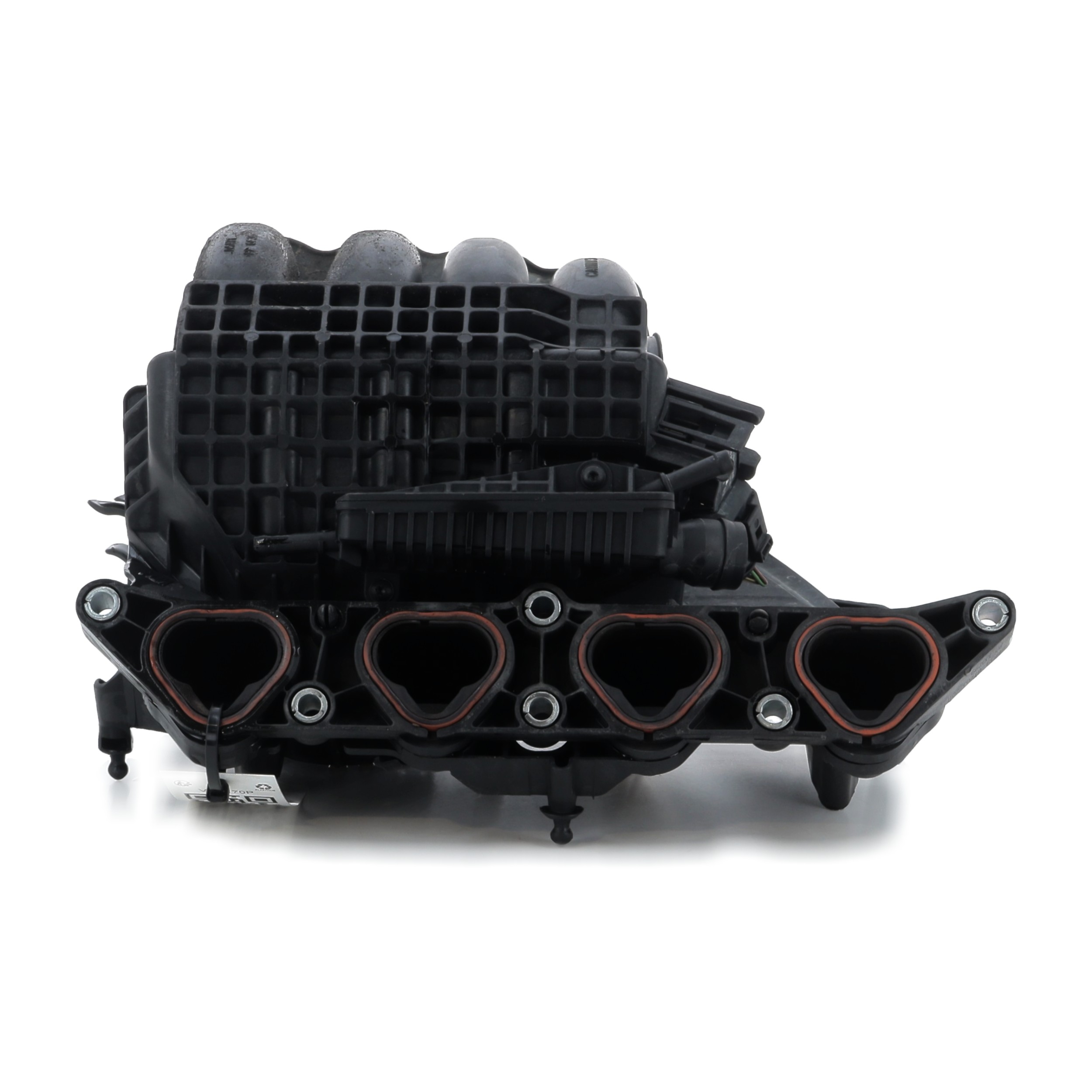 Collecteur d'admission 036129709JB - VOLKSWAGEN GOLF 6 1.4 80 - V1-4170P V1-4170P