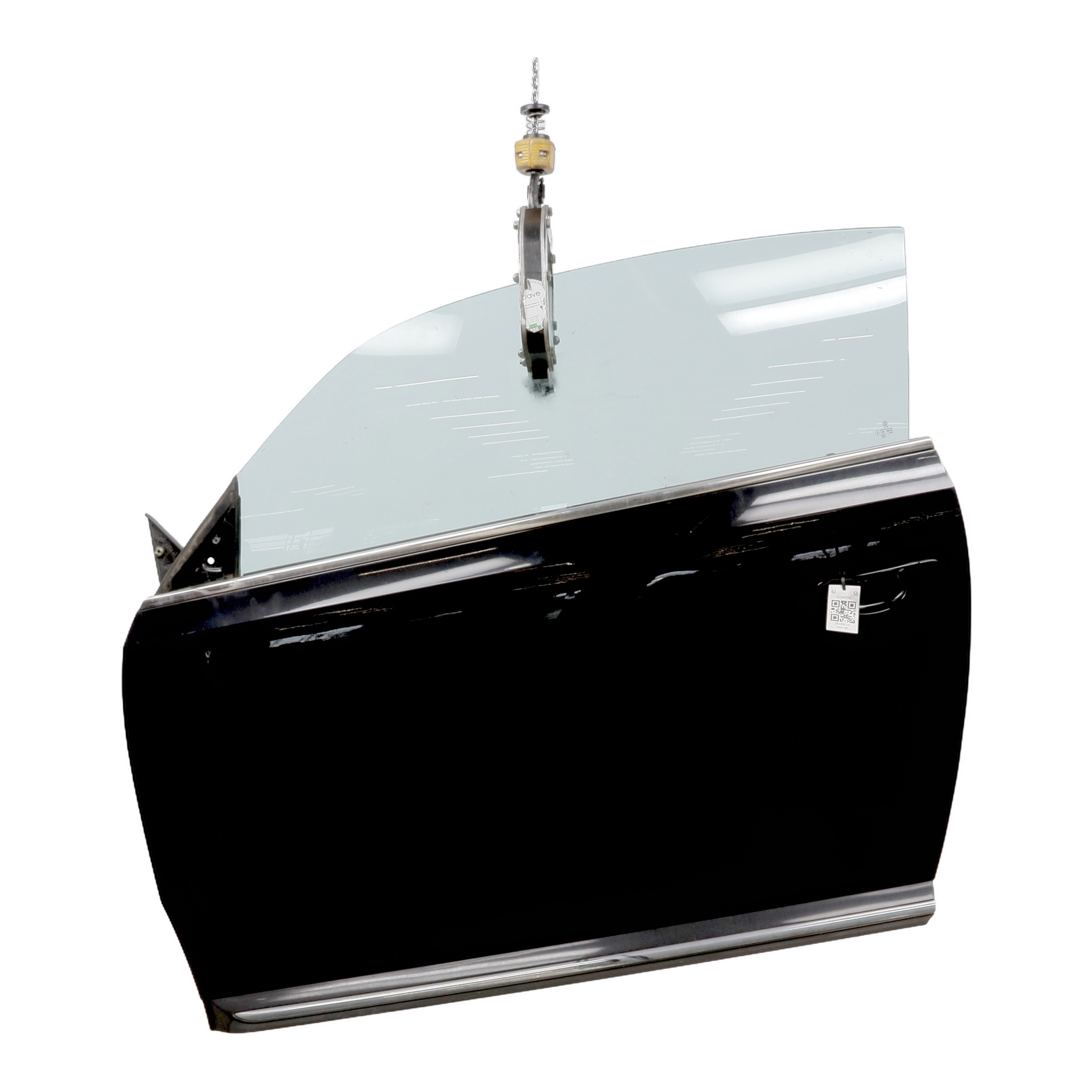 Porte gauche (3 portes) VOLKSWAGEN BEETLE 2 PH.1 5C5831055K V1-4203Z V1-4203Z