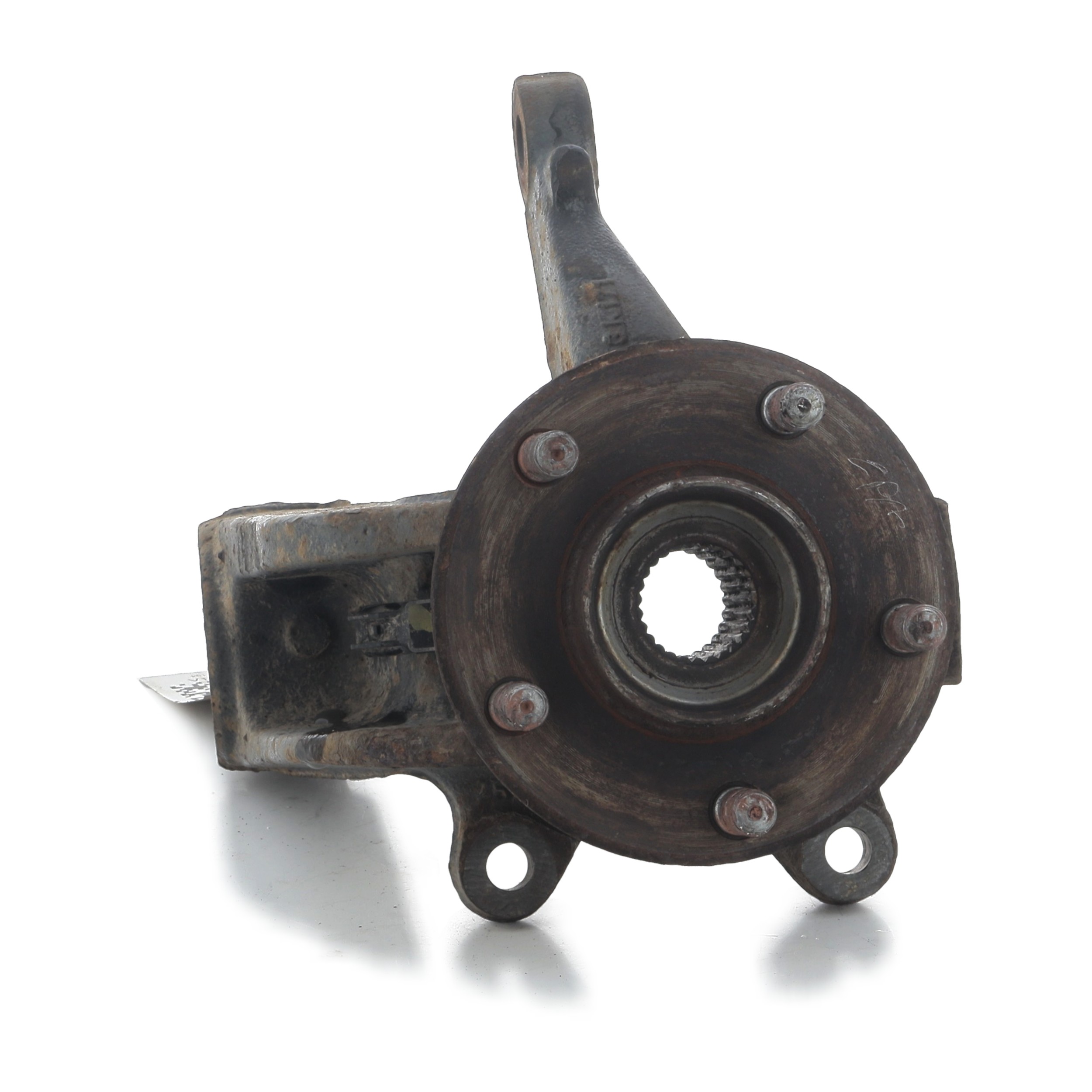 Pivot avant gauche FORD MONDEO 2 2.0 TDCI réf. 1763057 V1-4241Y V1-4241Y