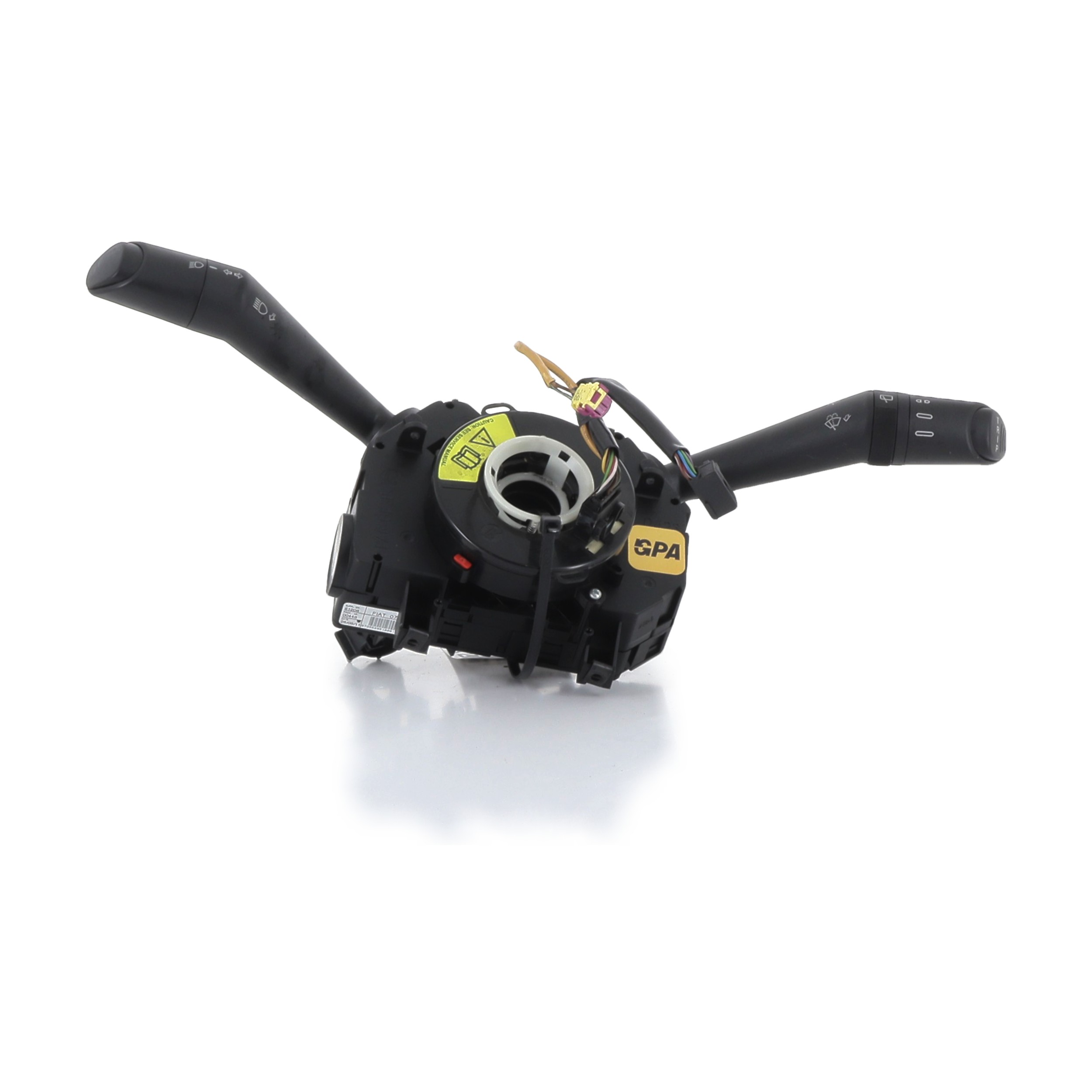 Commodo monobloc 735779894 - FIAT PANDA 3 0.9T 85 - V1-4265W V1-4265W