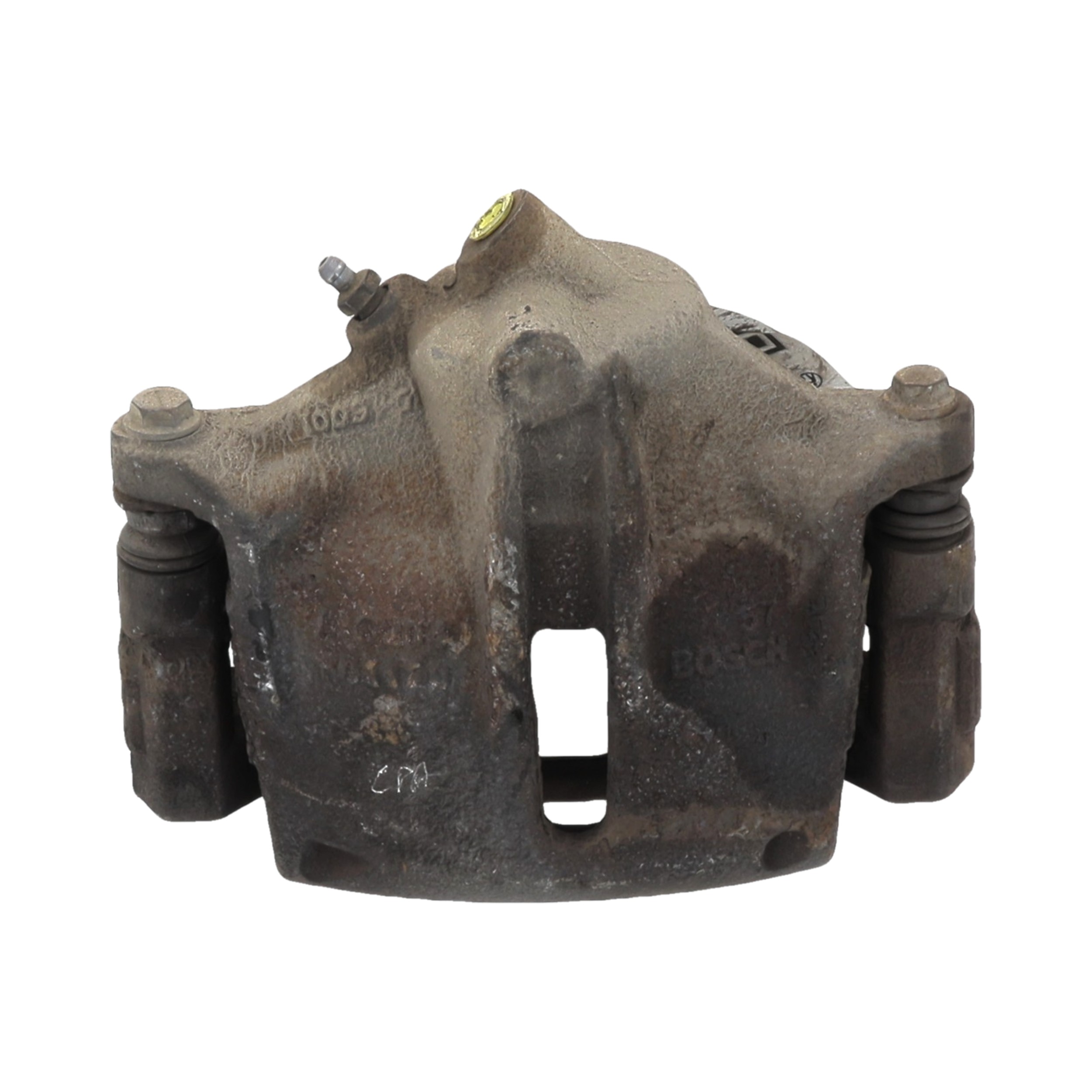 Etrier avant droit 2218025 - FORD MONDEO 2 2.0 TDCI - V1-4313G V1-4313G