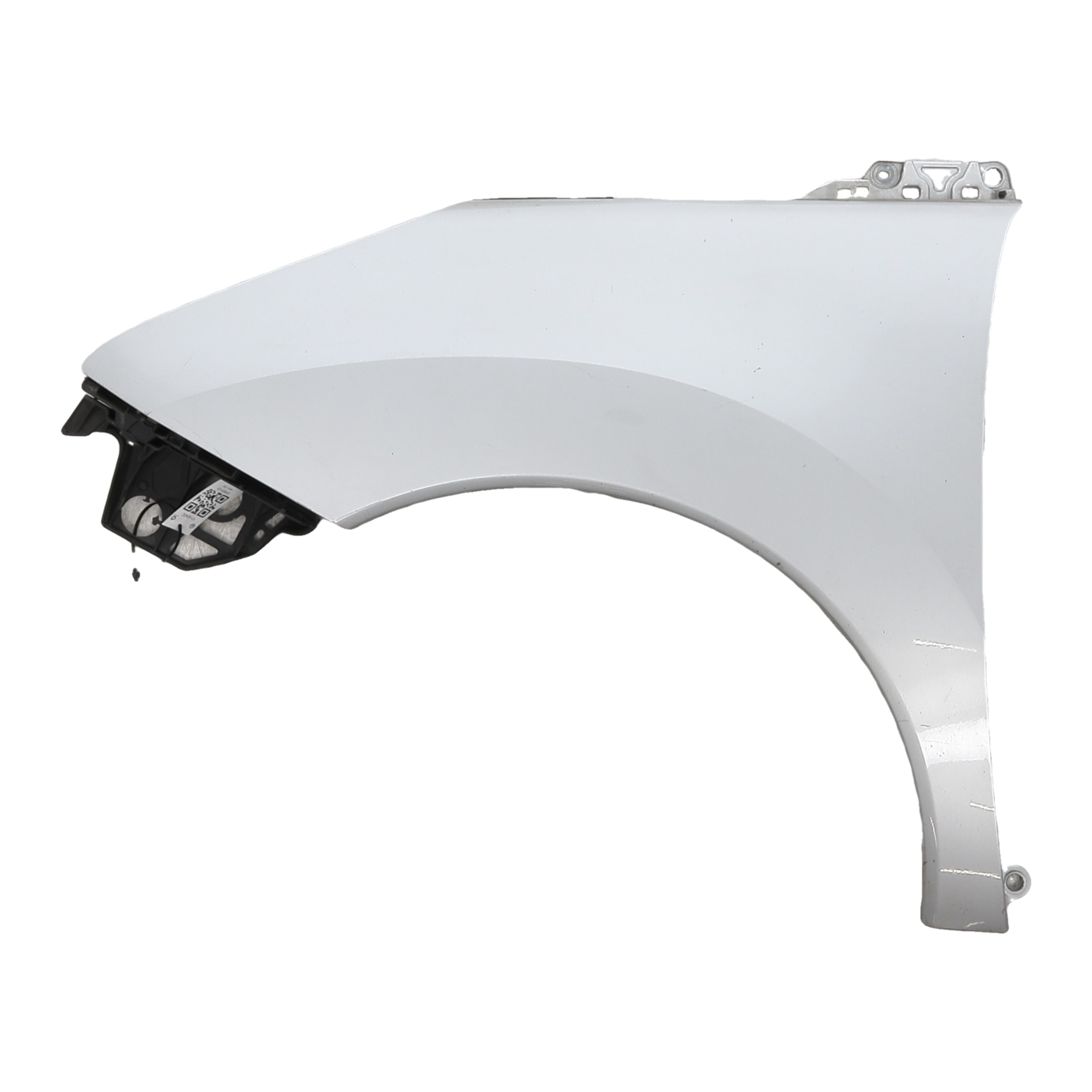 Aile avant gauche PEUGEOT 3008 1 PH.1 7840W9 V1-4340C V1-4340C