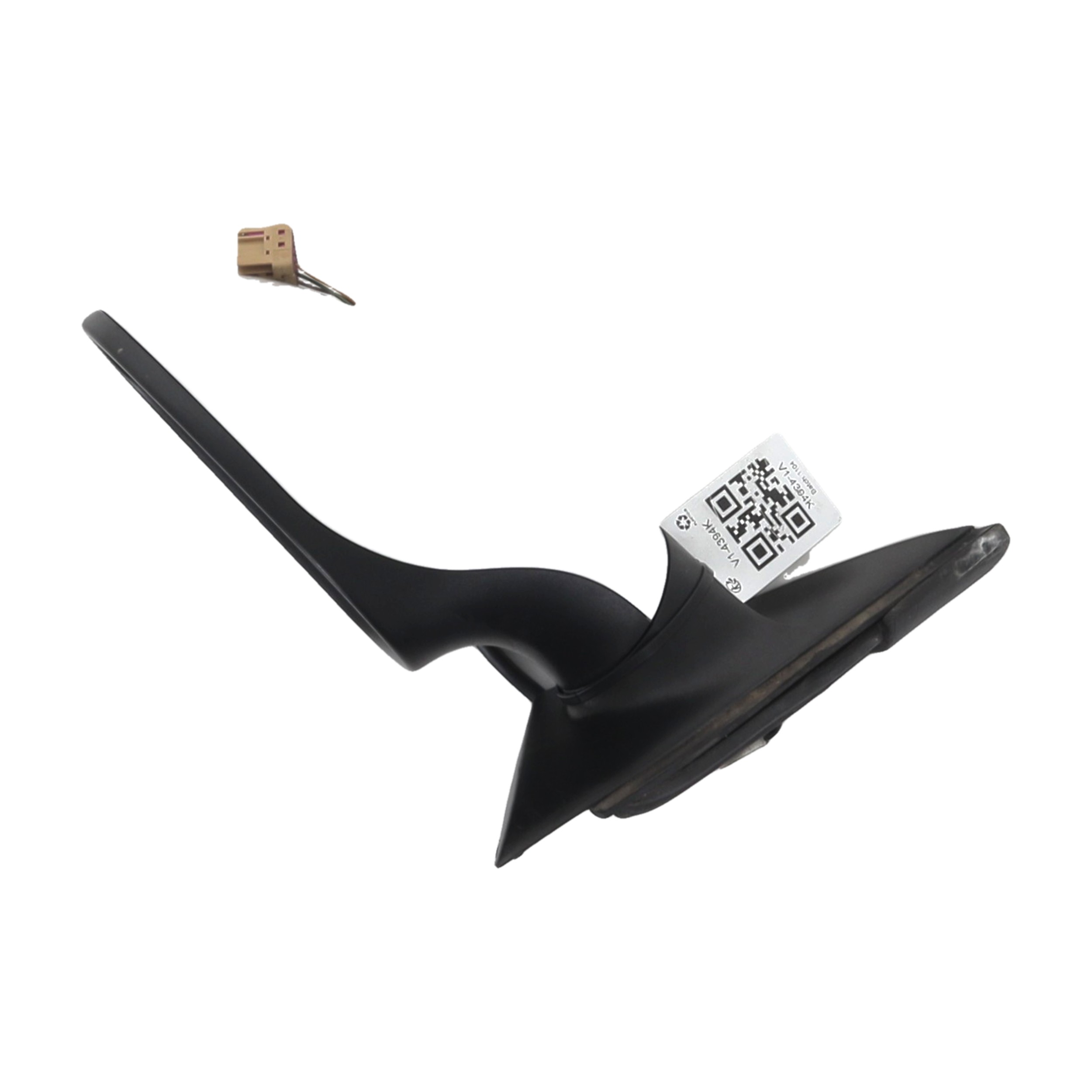 Rétroviseur gauche SEAT IBIZA 3 PH.1 réf. 6L1857507AA9B9 V1-4394K V1-4394K