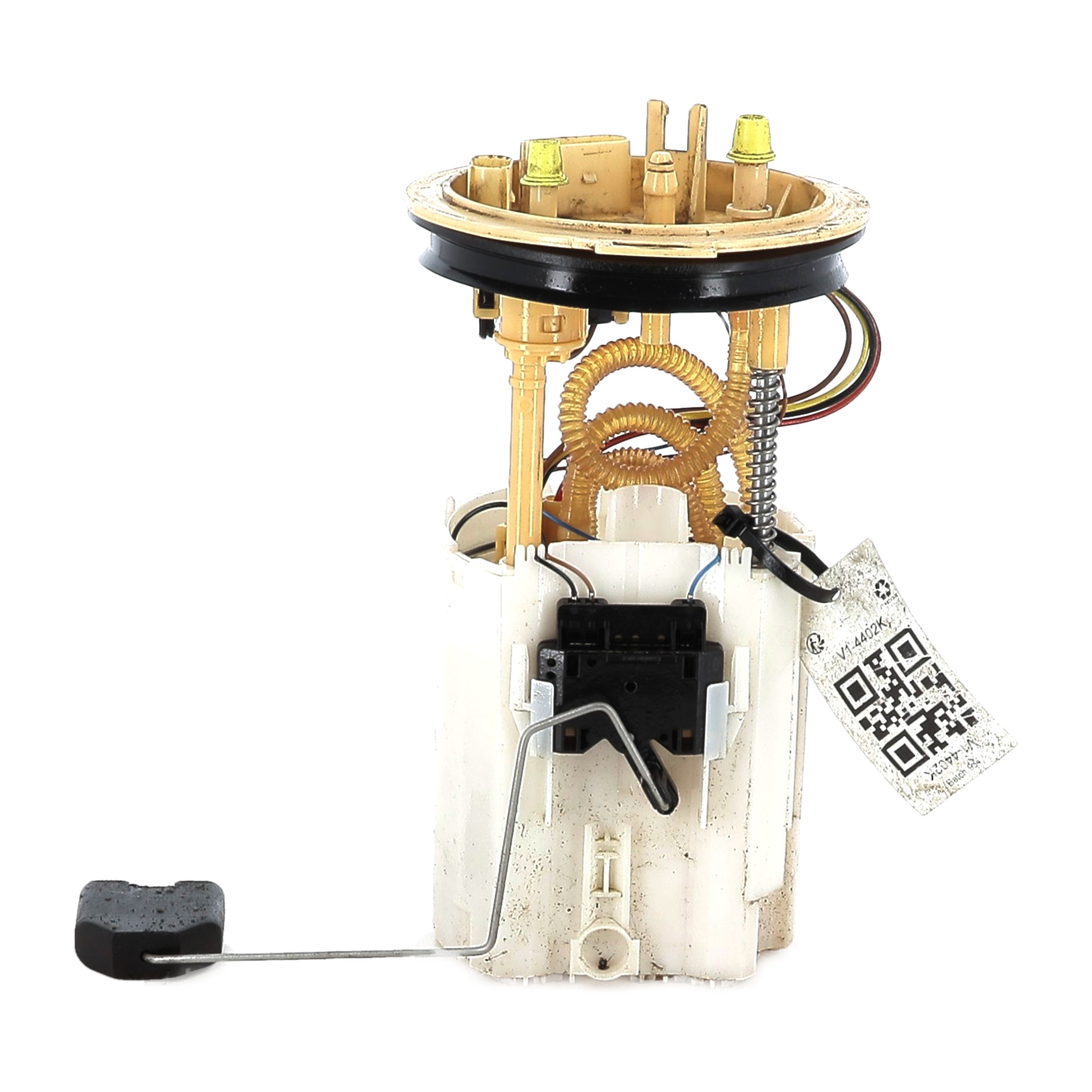 Pompe à carburant électrique 5QA919050C - VOLKSWAGEN TIGUAN 1 PH.2 2.0 TDI - V1-4402K V1-4402K