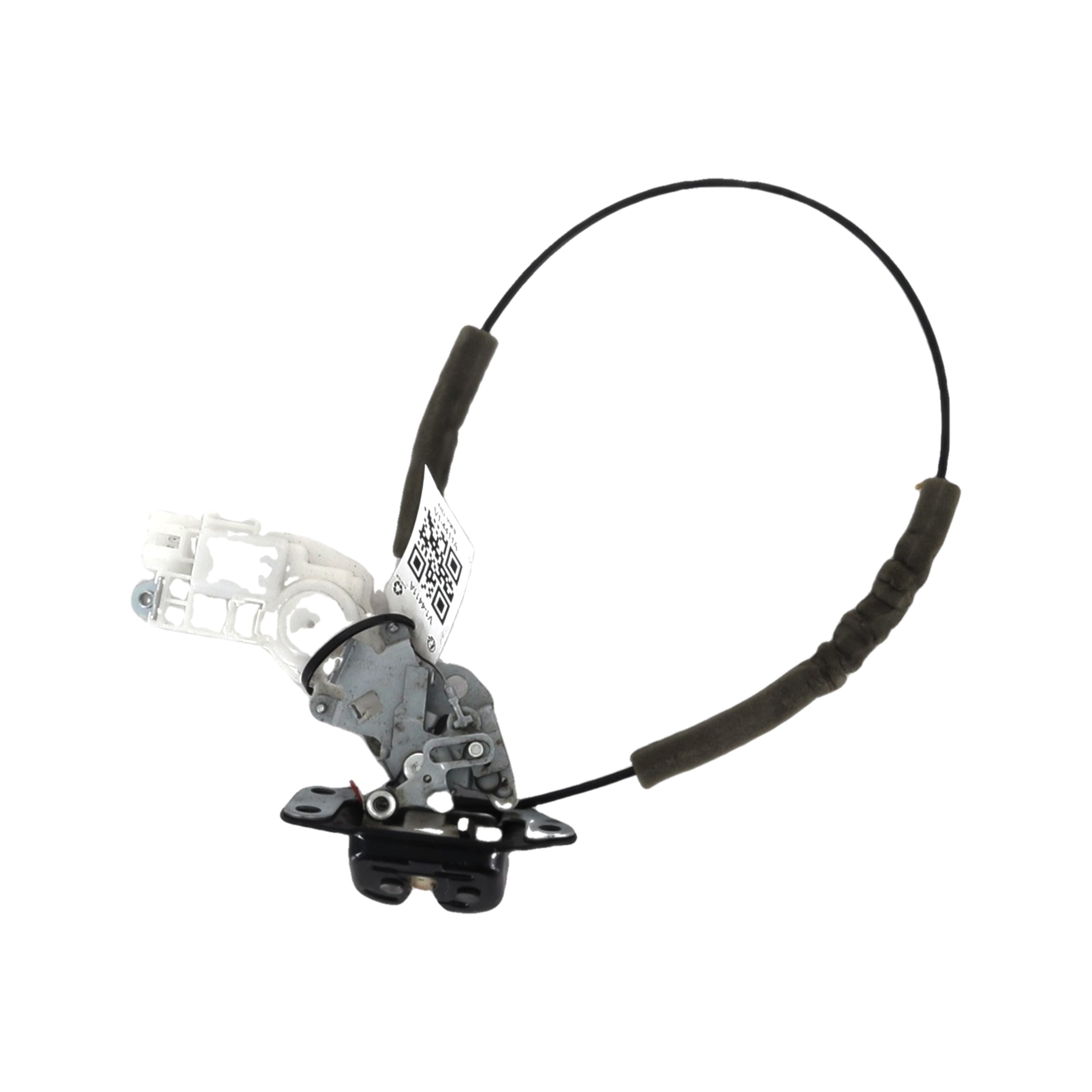 SERRURE DE HAYON 905021HM1A - NISSAN MICRA 4 PH.1 1.2 80 - V1-4411A V1-4411A