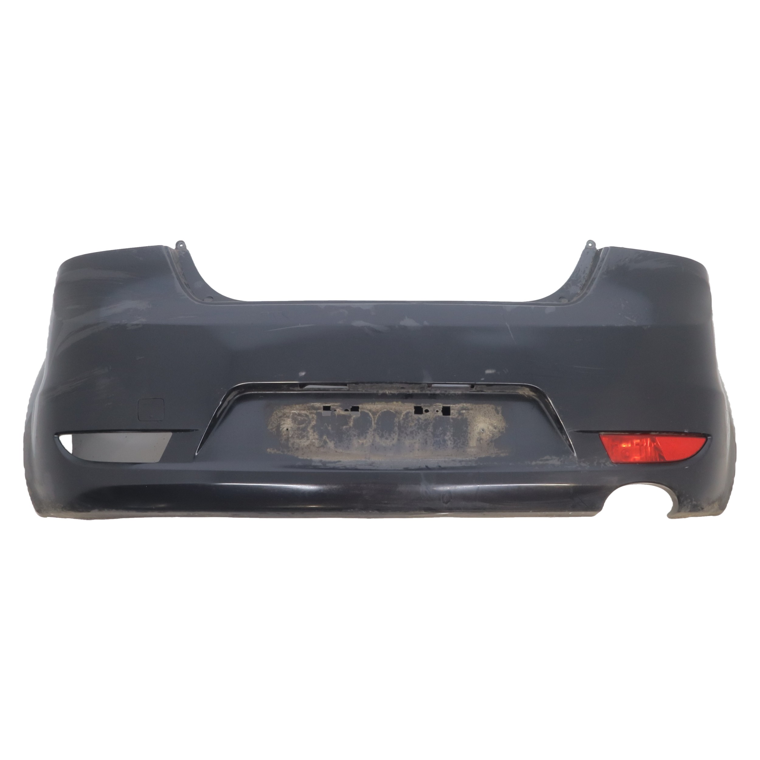 Pare choc arrière KIA PRO CEED 1 PH.2 866111H210 V1-4419V V1-4419V