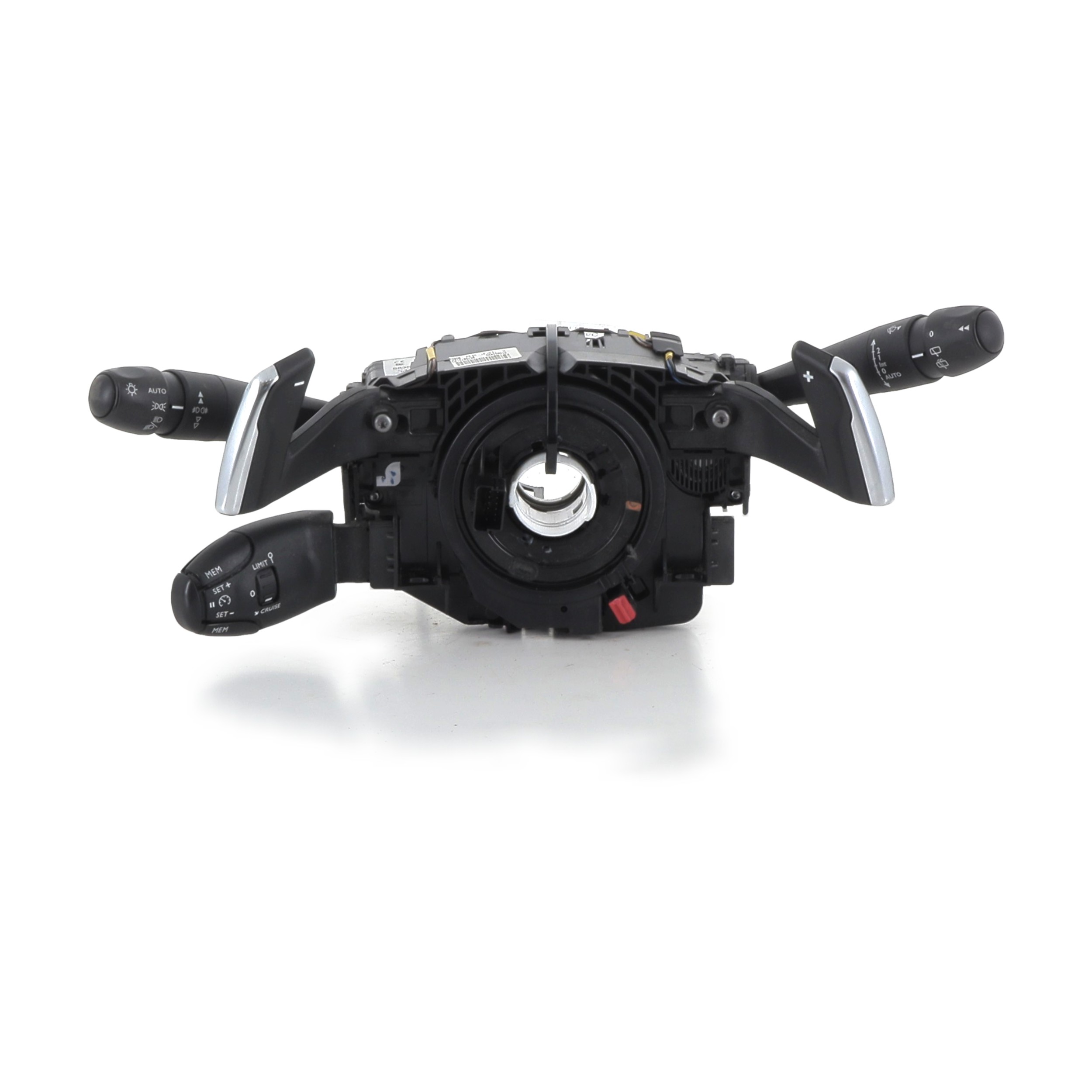 Commodo monobloc 98369260ZD - PEUGEOT 2008 1 PH.2 1.5 BHDI - V1-4429C V1-4429C