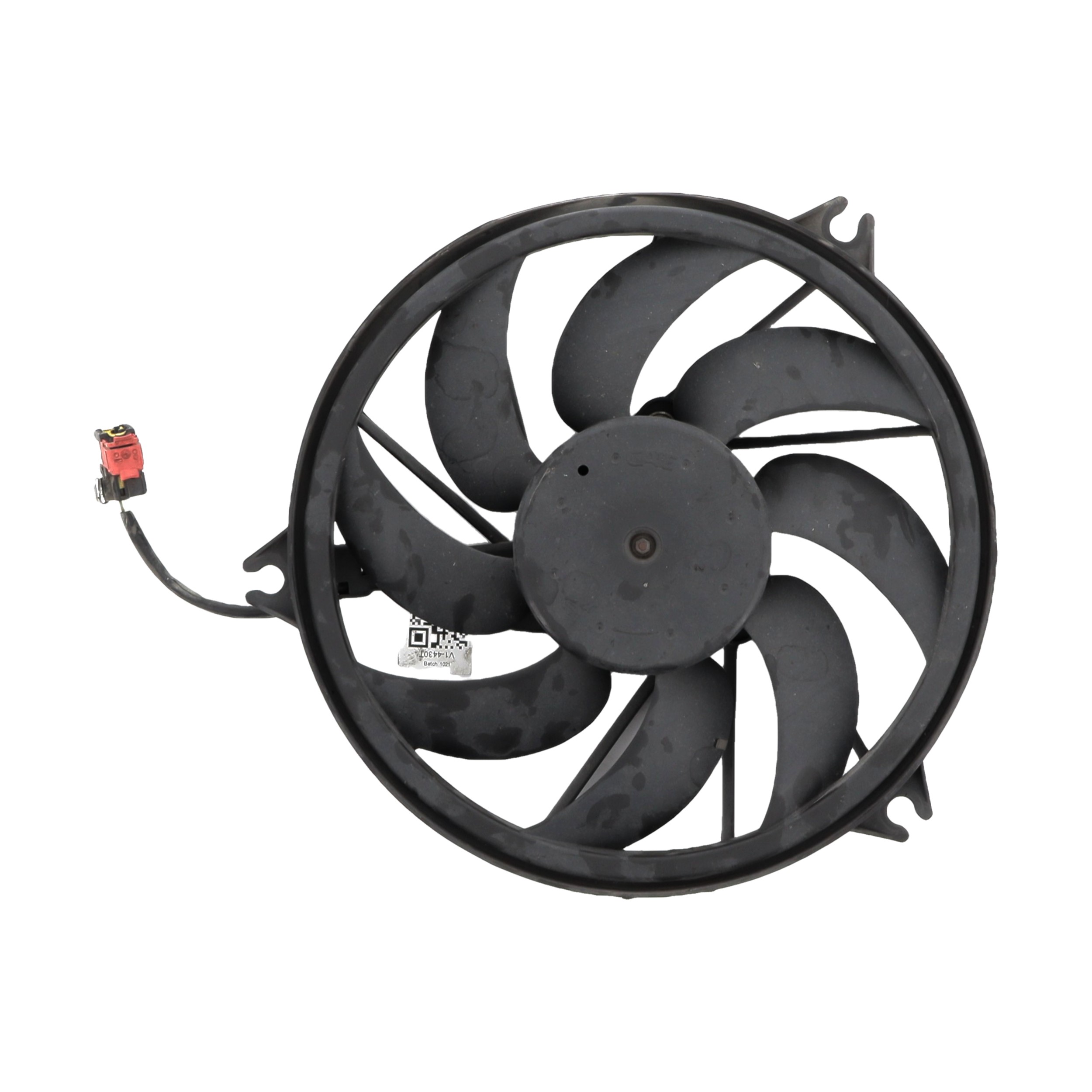 Groupe motoventilateur 00001253R7 - PEUGEOT 206 + HDI - V1-4430T V1-4430T