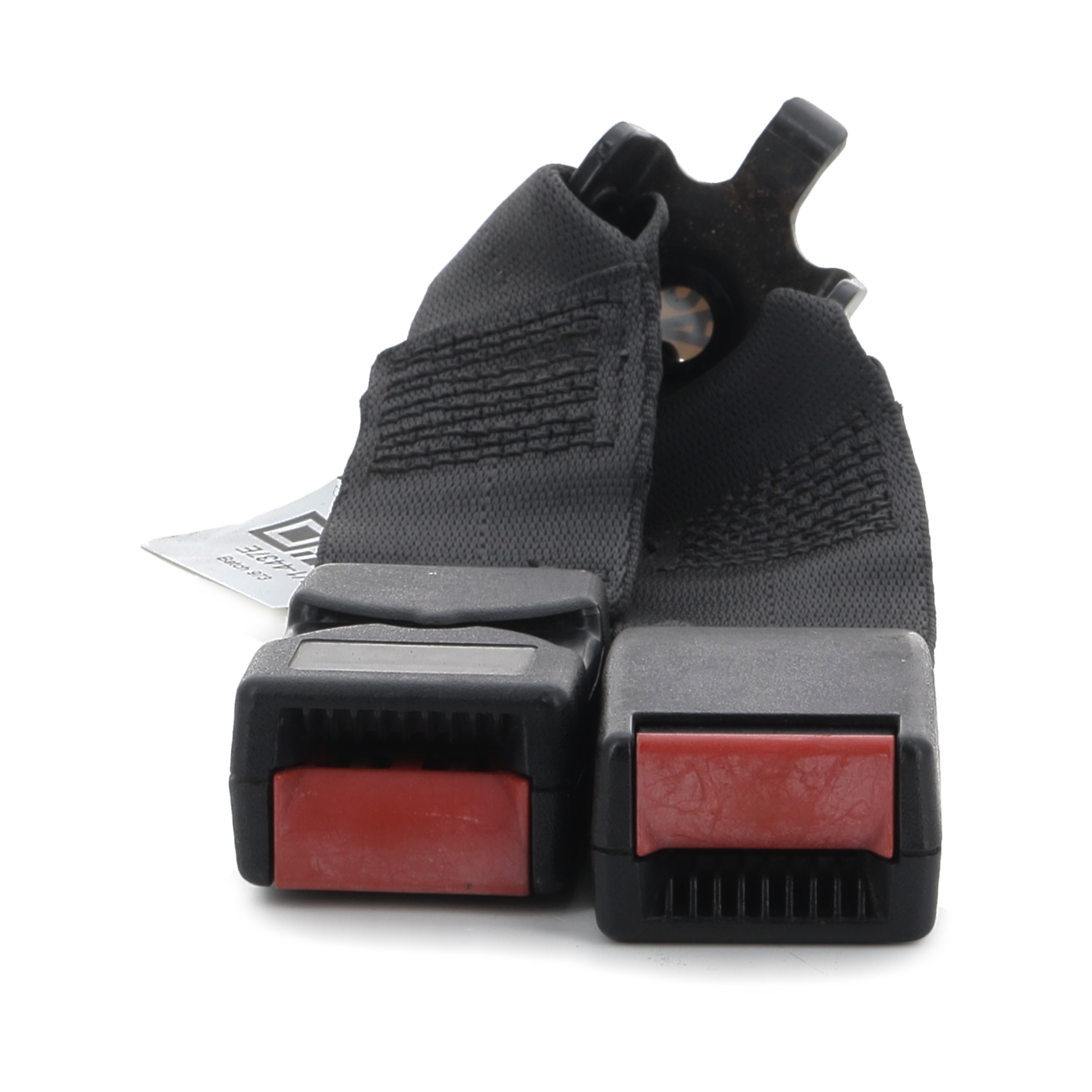 Attache ceinture arrière droit OPEL ASTRA G V1-4437E V1-4437E