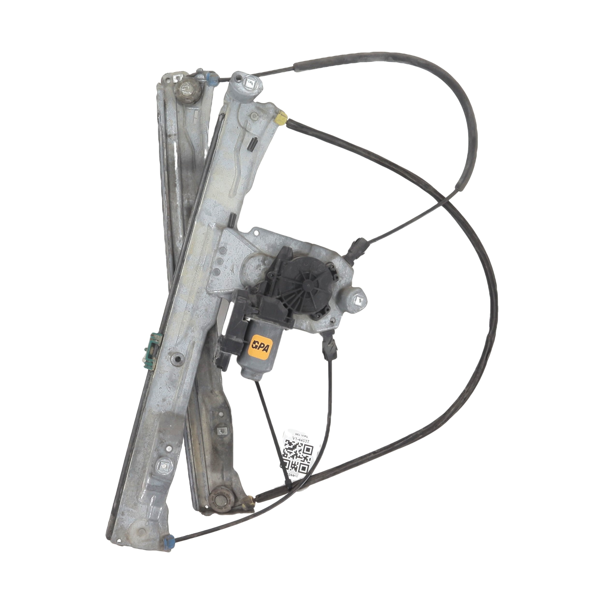 Lève-vitre droit RENAULT CLIO 3 PH.2 V1-4463T V1-4463T