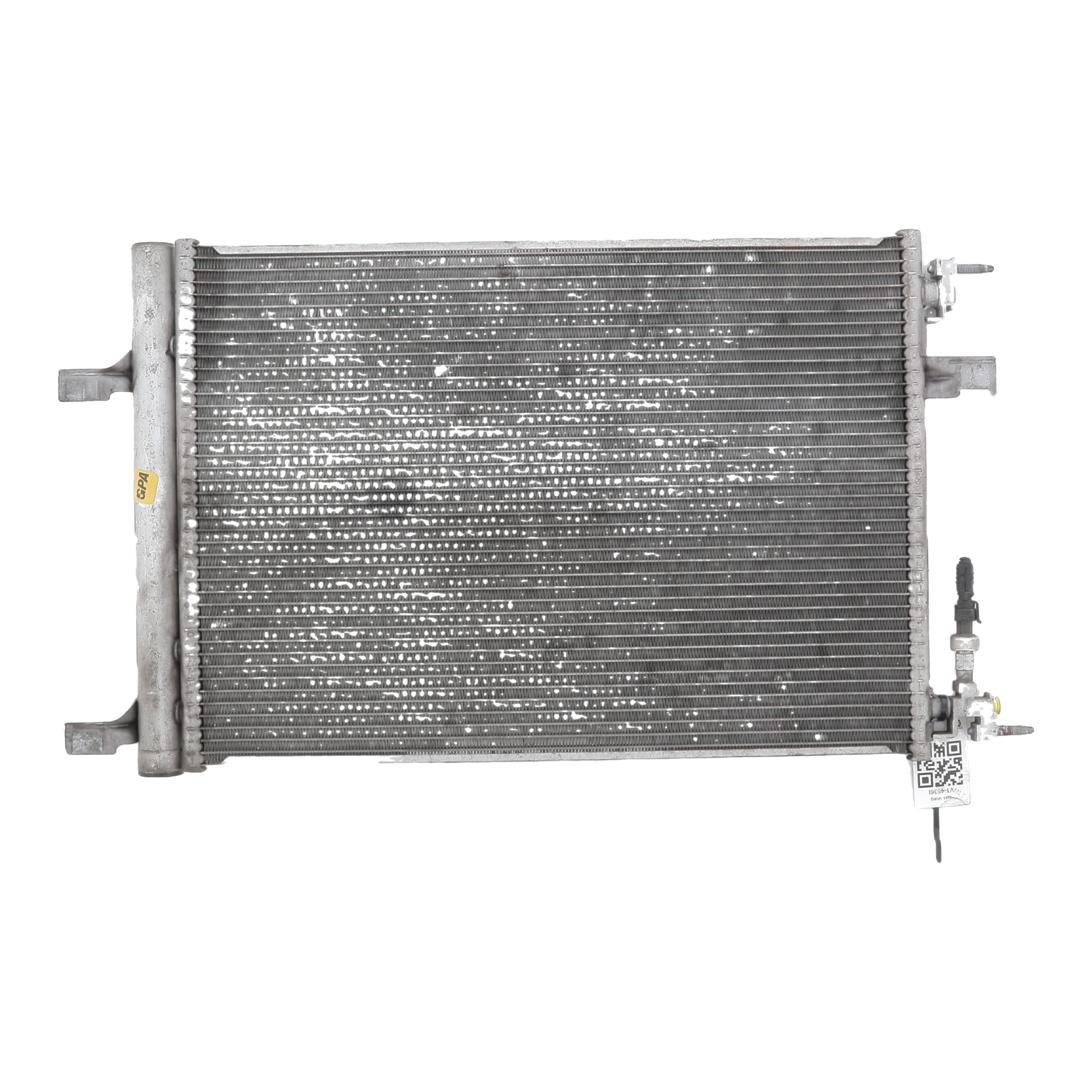 Radiateur de climatisation/Condenseur OPEL ASTRA J PH.2 1.4 réf. 39140127 V1-4536I V1-4536I