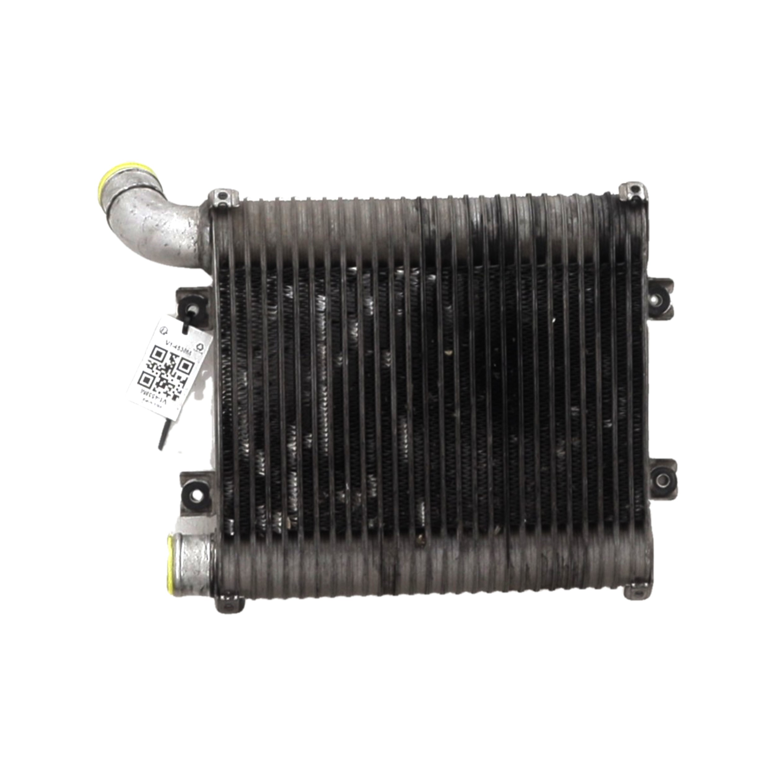 Echangeur air air/Intercooler HYUNDAI SANTA FE CRDI réf. 2827127221 V1-4538M V1-4538M