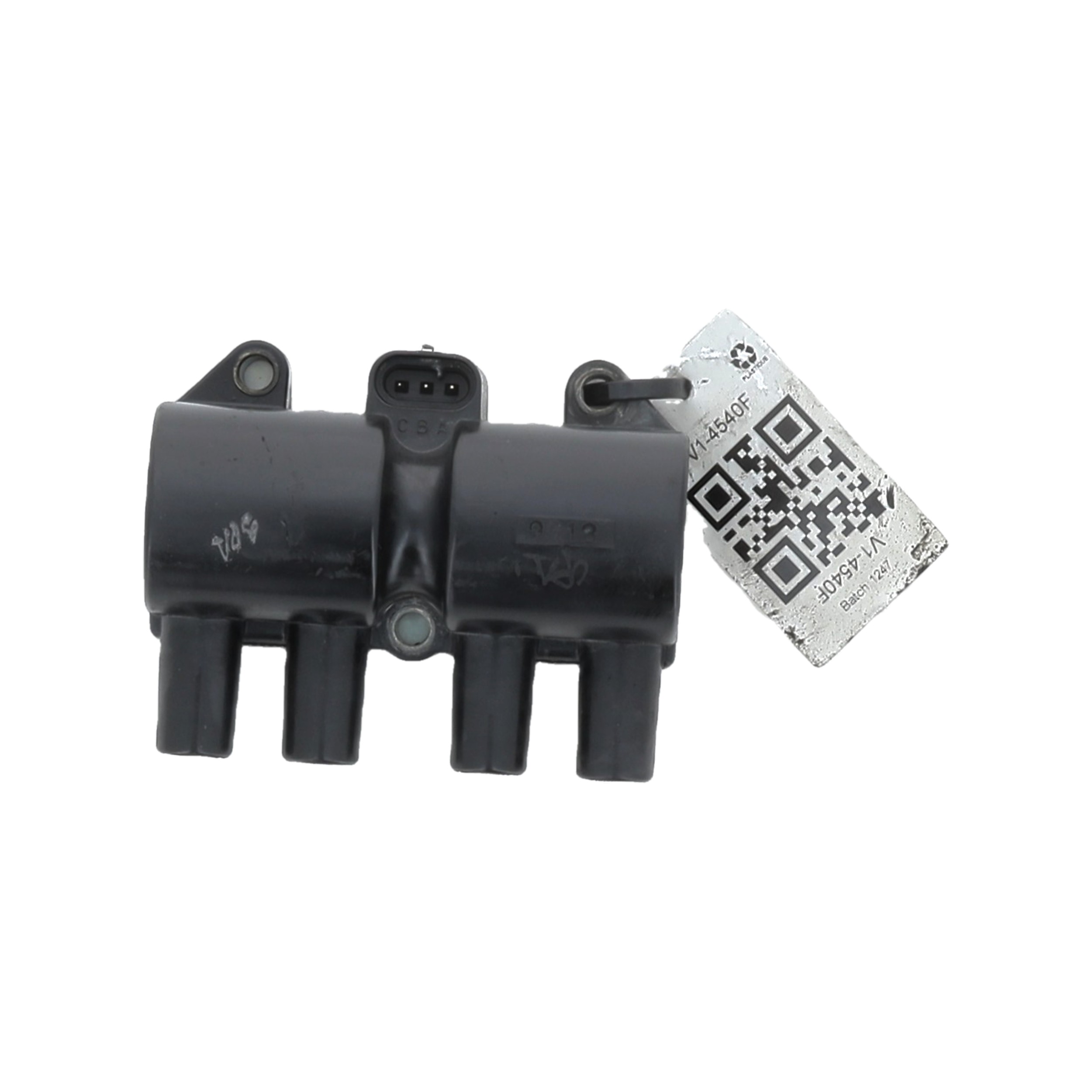 Bobine 25182496 - CHEVROLET AVEO 1 1.2 16V - V1-4540F V1-4540F