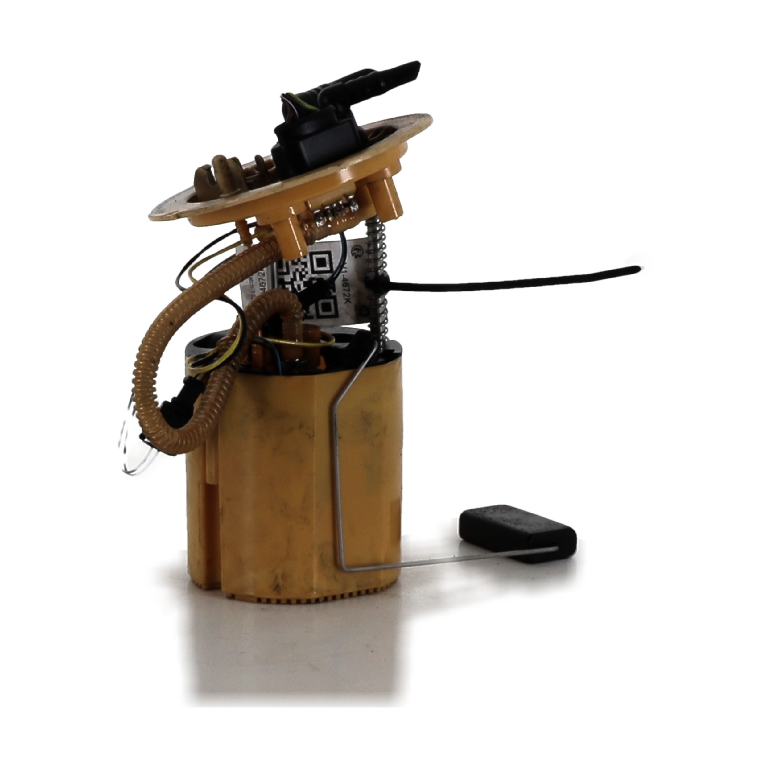 Pompe à carburant électrique 4F0919088Q - AUDI A6 3 PH.1 V6 TDI Q - V1-4672K V1-4672K