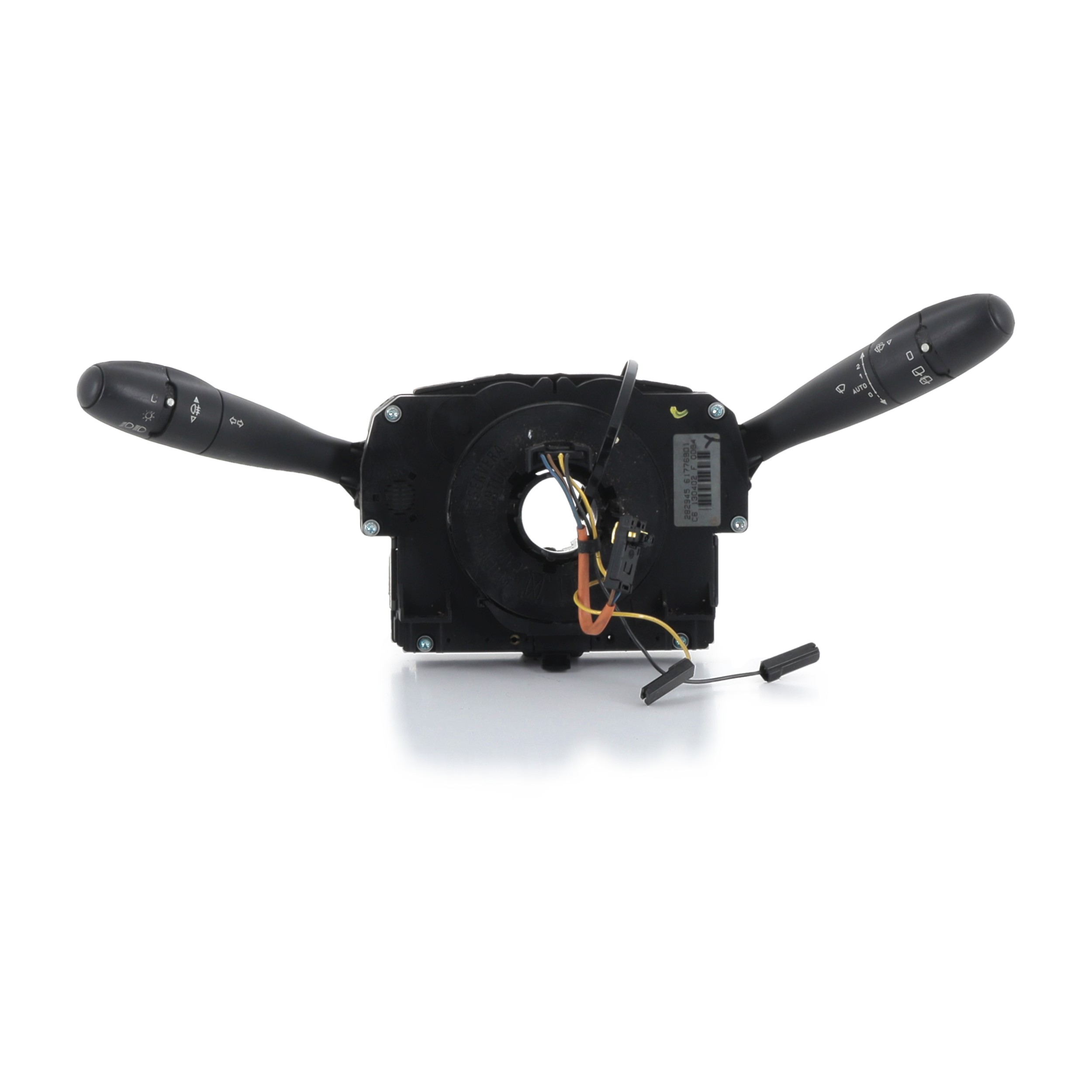 Commodo monobloc 00006239EH - CITROEN C3 1 PH.1 1.4 HDI - V1-4689B V1-4689B