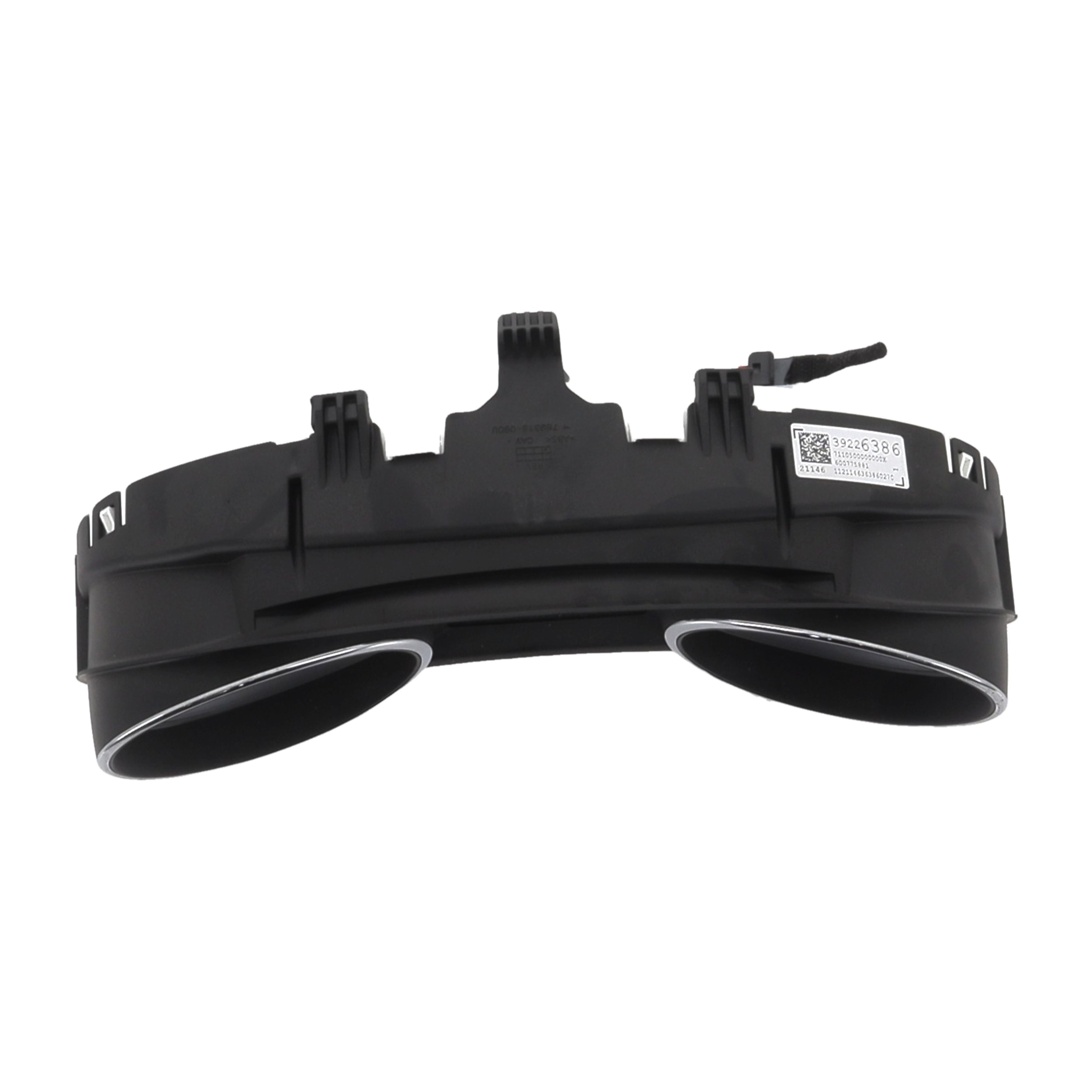 Compteur YR00253580 - OPEL INSIGNIA 2 - V1-4707U V1-4707U