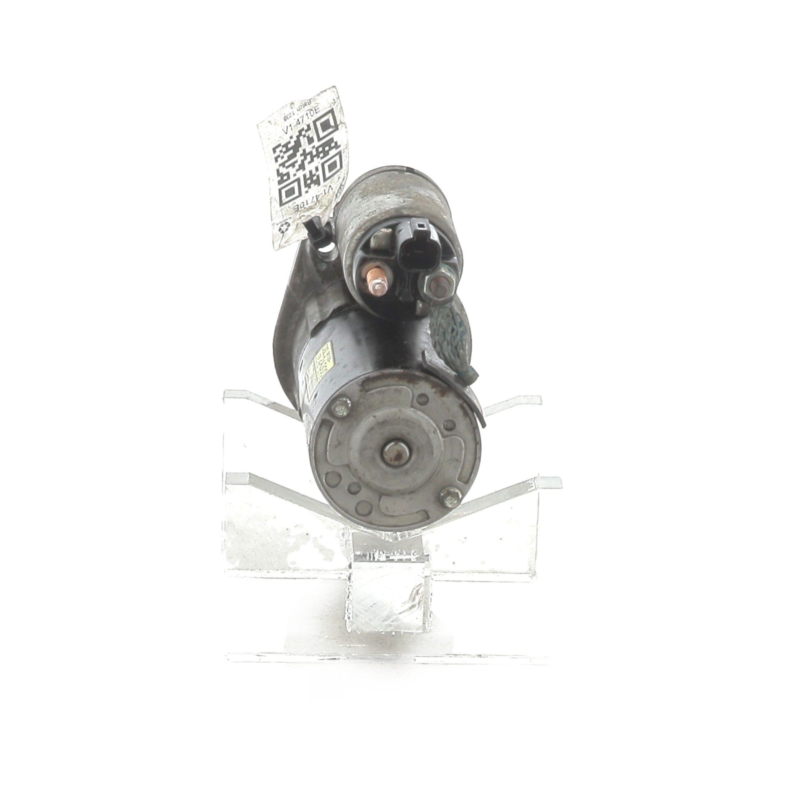 Démarreur KIA SOUL 1 PH.1 1.6 CRDI réf. 361002A300 V1-4710E V1-4710E