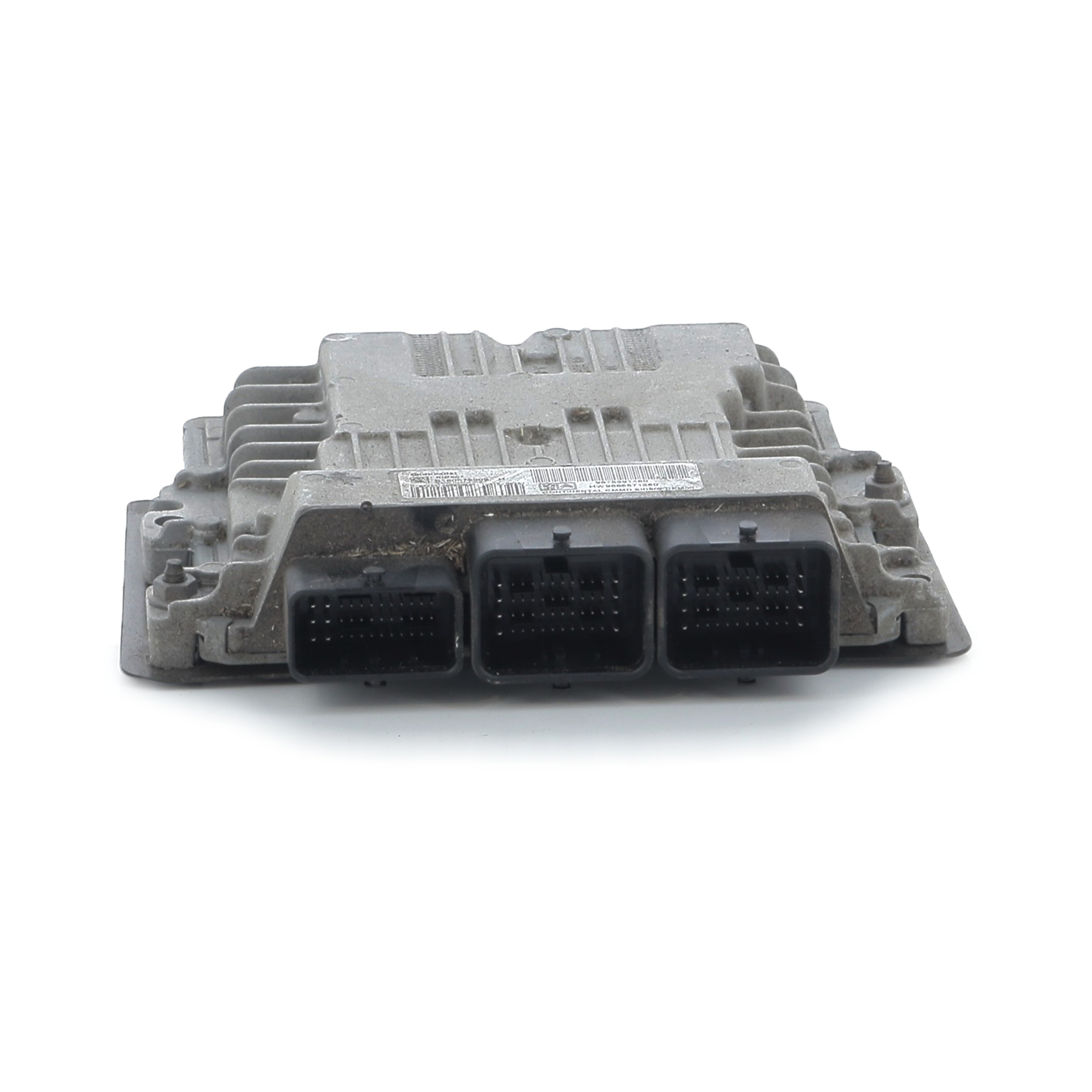 Calculateur moteur 9675391480 - CITROEN GRAND C4 PICASSO 1 GD HDI - V1-4715F V1-4715F