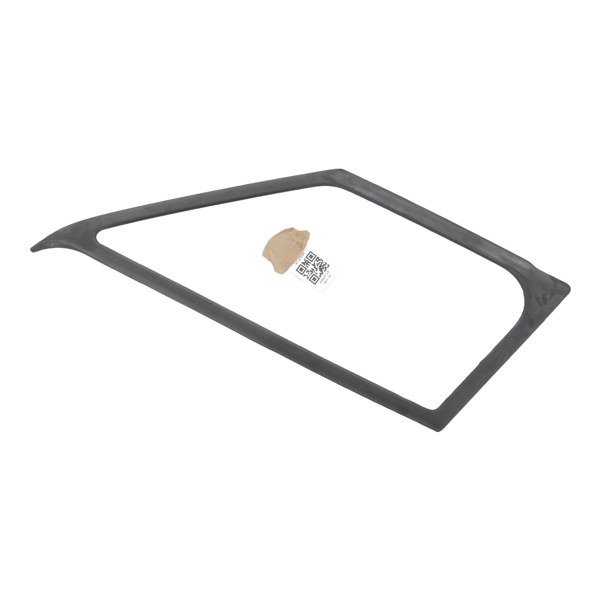 Vitre de custode avant droite 9067250309 - MERCEDES SPRINTER 2 -NS1K_TYPE - V1-4759Y V1-4759Y