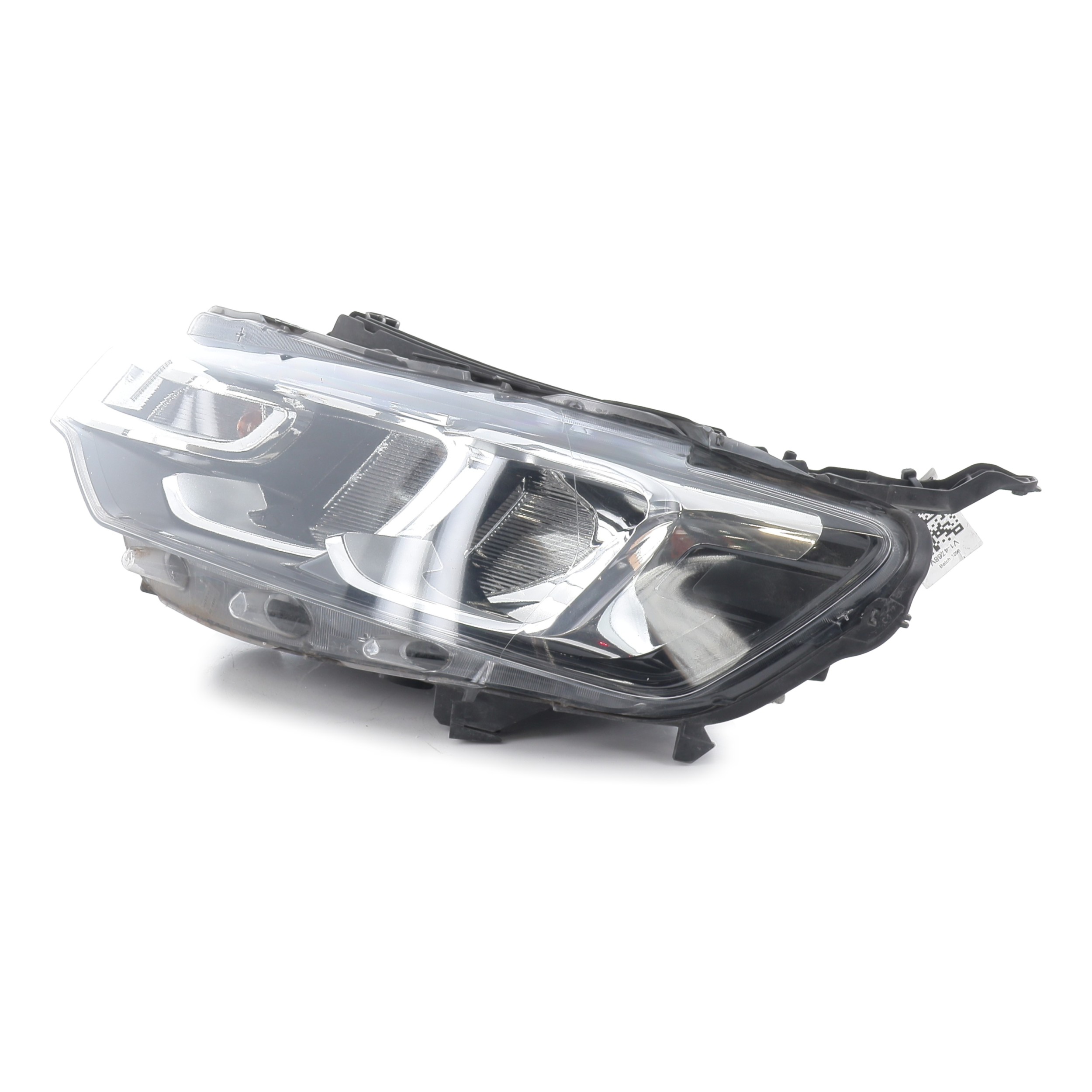 Phare gauche réf. 9817298480 CITROEN C-ELYSEE PH.2 V1-4768V V1-4768V