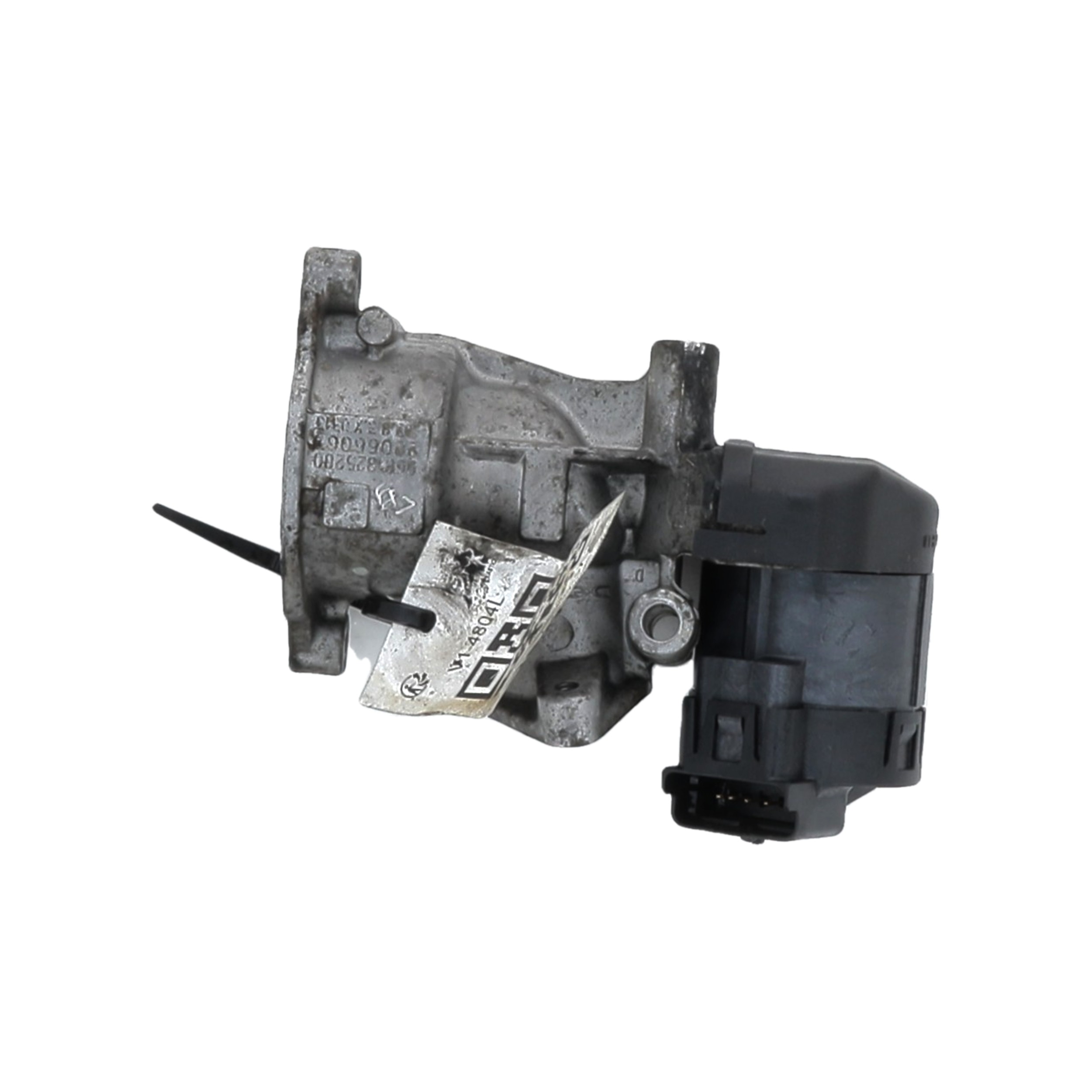 Vanne EGR 0345E8 - CITROEN GRAND C4 PICASSO 1 GD HDI - V1-4804L V1-4804L