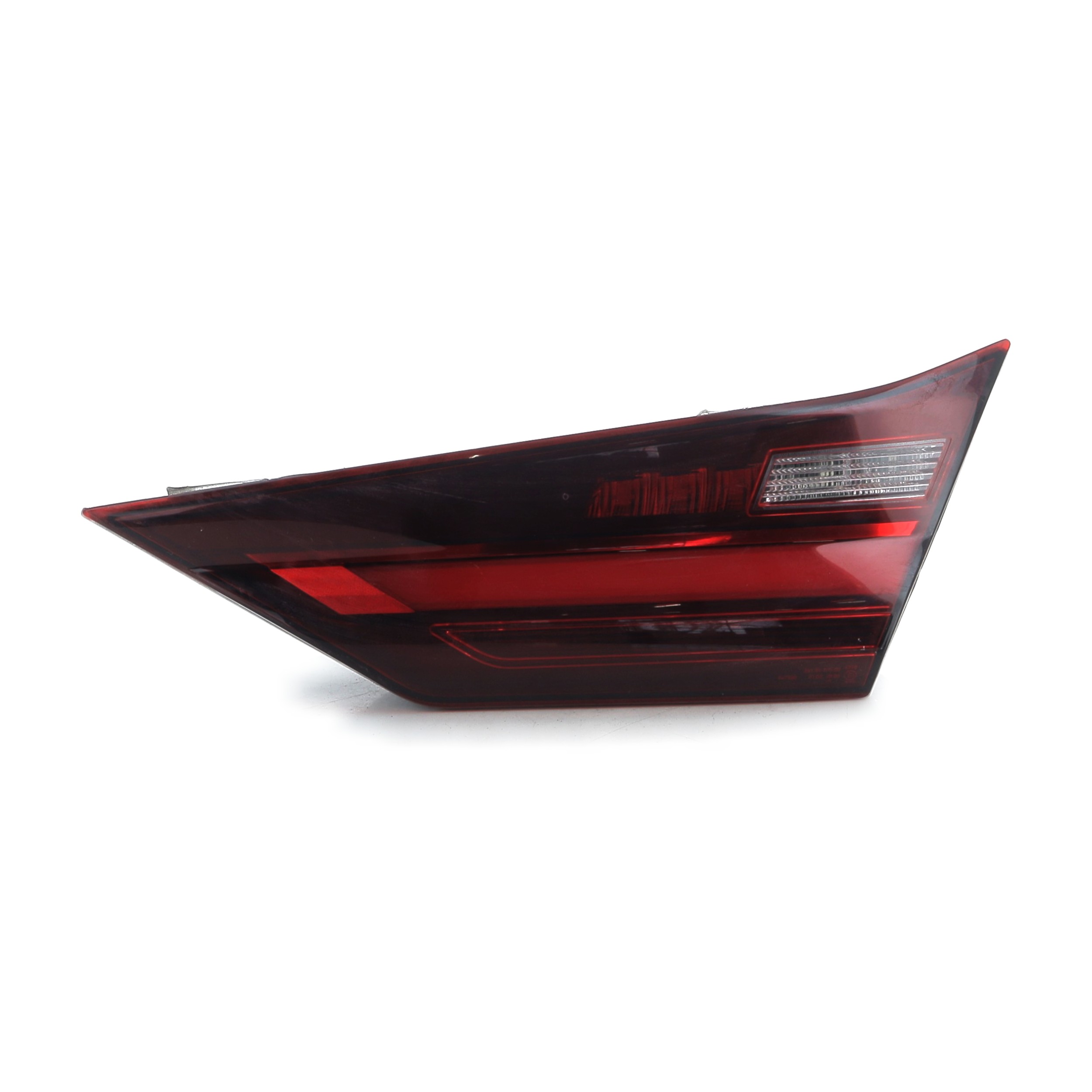 Feu de hayon droit 63215A55FB6 - BMW SERIE 1 3 118 D - V1-4813H V1-4813H