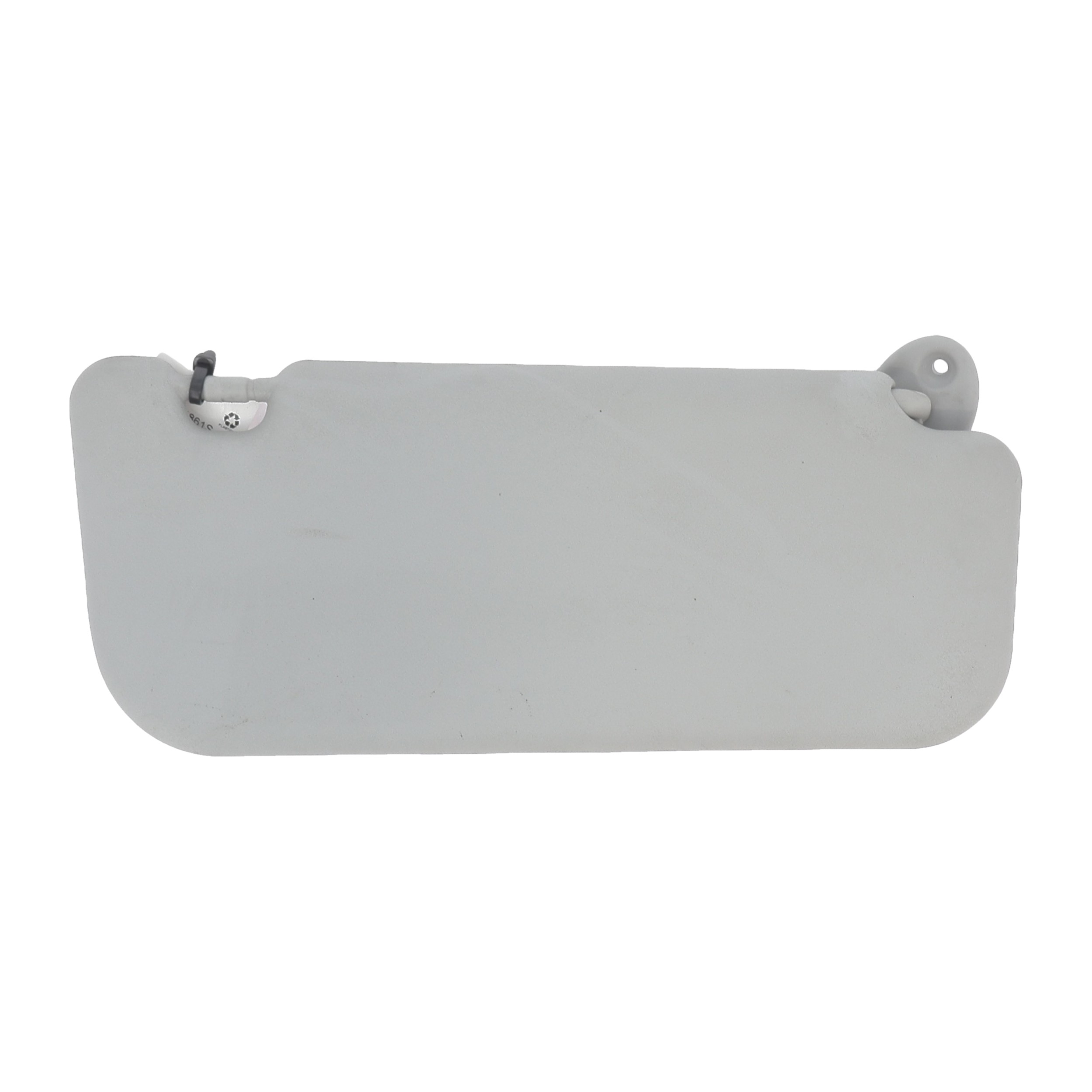 Pare-soleil gauche 743200D620B0 - TOYOTA YARIS 3 PH.1 1.4 D4D - V1-4861S V1-4861S