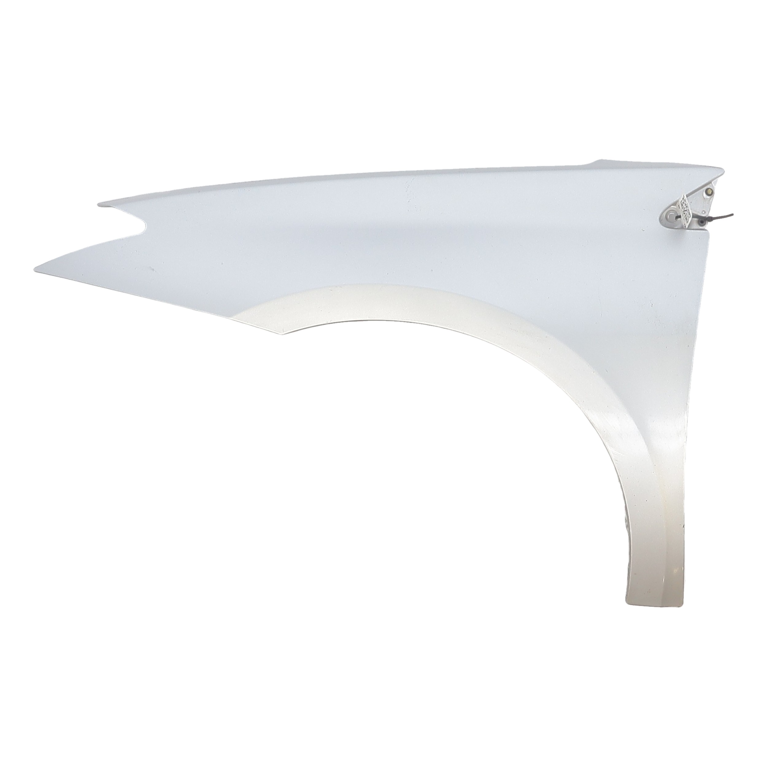 Aile avant gauche RENAULT LAGUNA 3 PH.1 631010032R V1-4862T V1-4862T