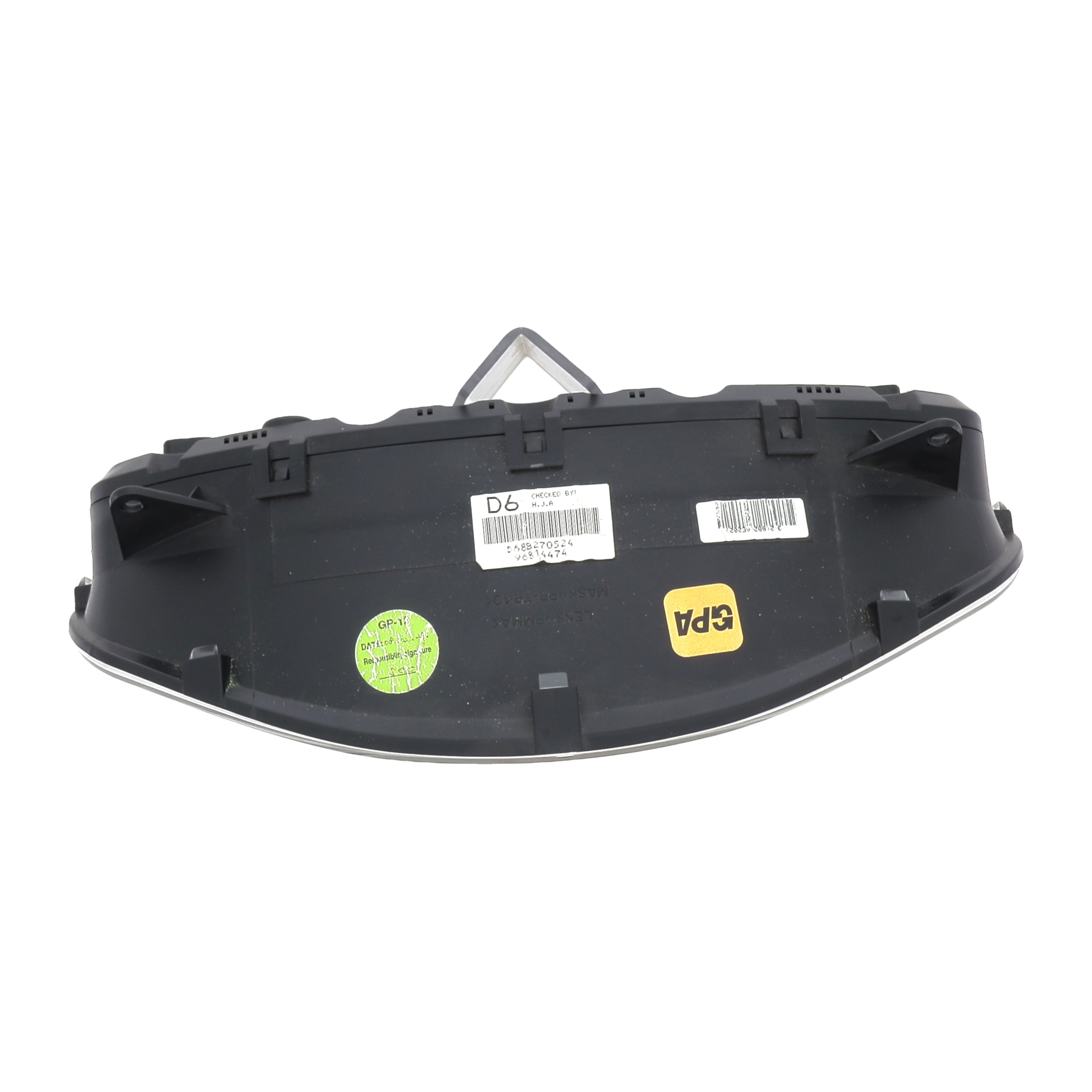 Compteur 96859185 - CHEVROLET AVEO 1 1.4 16V - V1-4893R V1-4893R