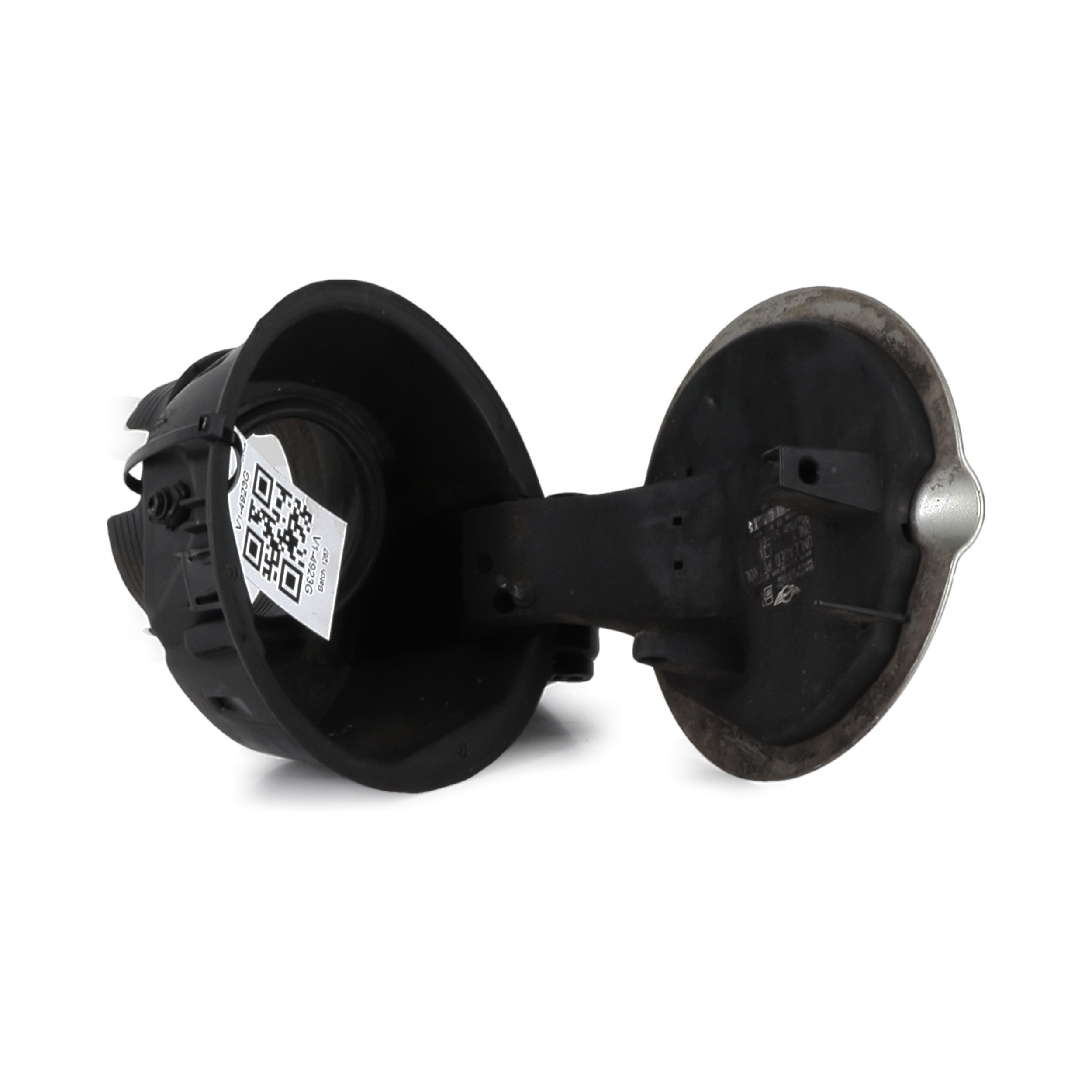 Trappe portillon carburant 51177148883 - MINI MINI 2 PH.1 ONE - V1-4923G V1-4923G