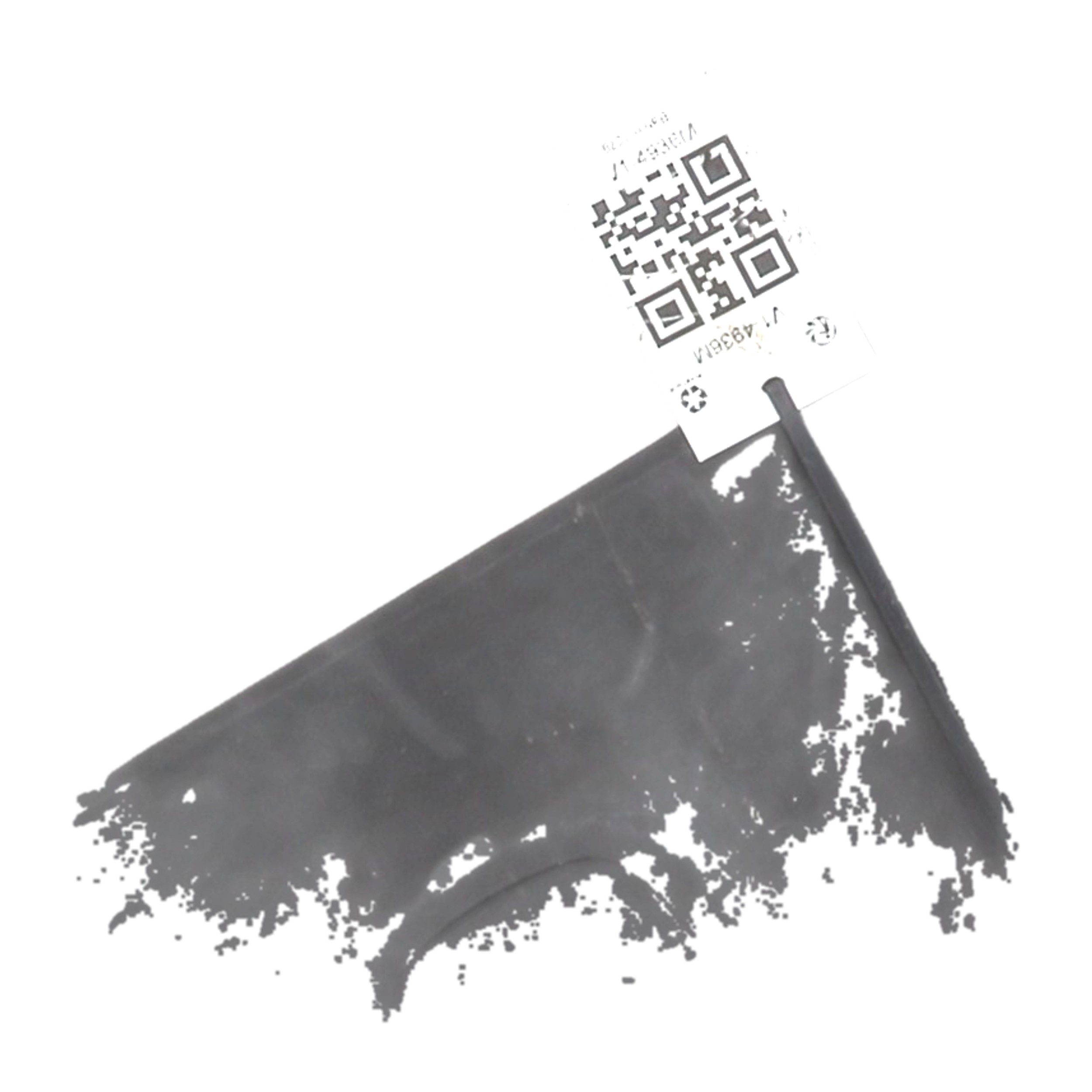 Bandeau de porte avant droit 98130908XT - CITROEN C3 3 PH.1 1.2 PTEC - V1-4936M V1-4936M