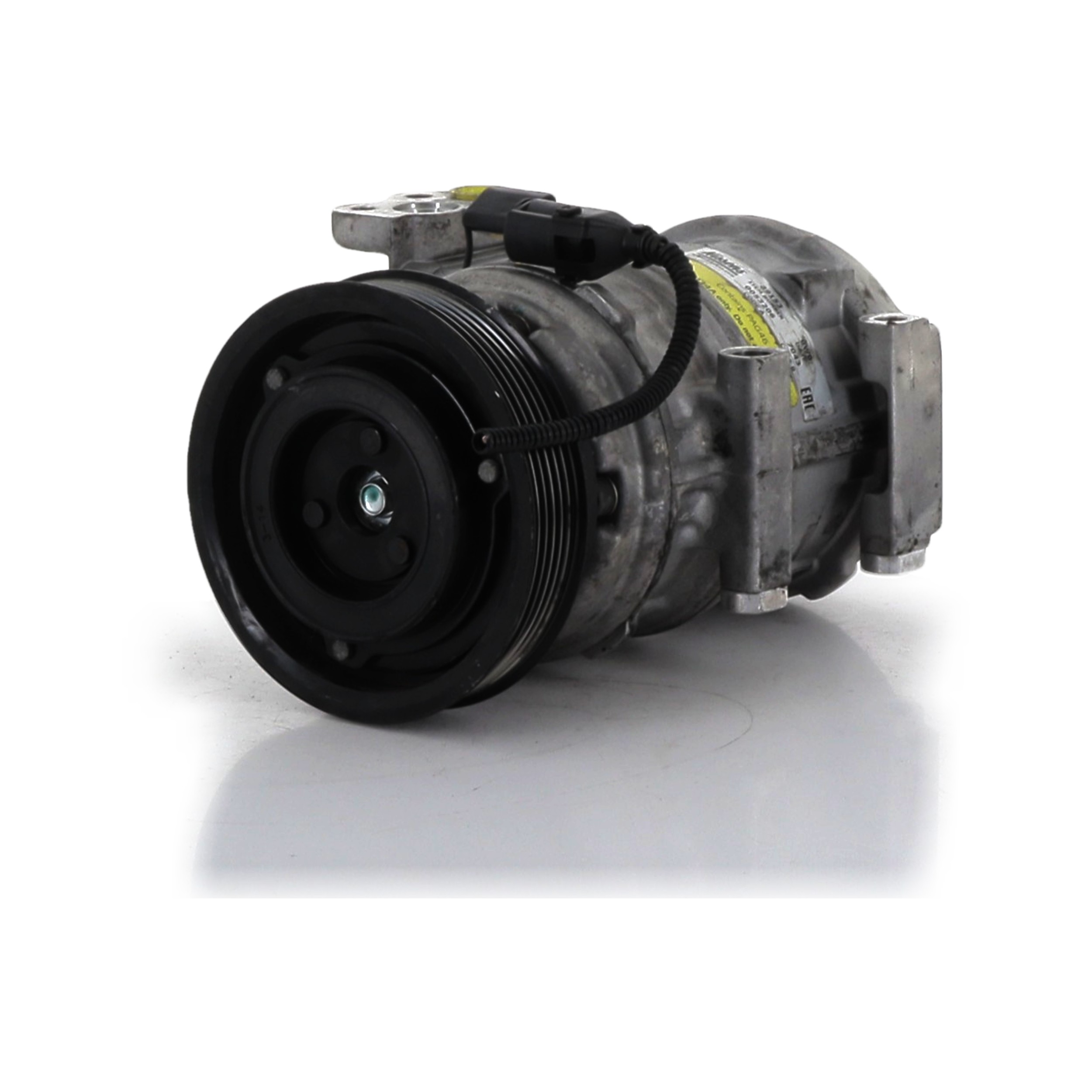 Compresseur de climatisation HYUNDAI TUCSON 1 2.0 CRDI réf. 977012E200 V1-4942R V1-4942R