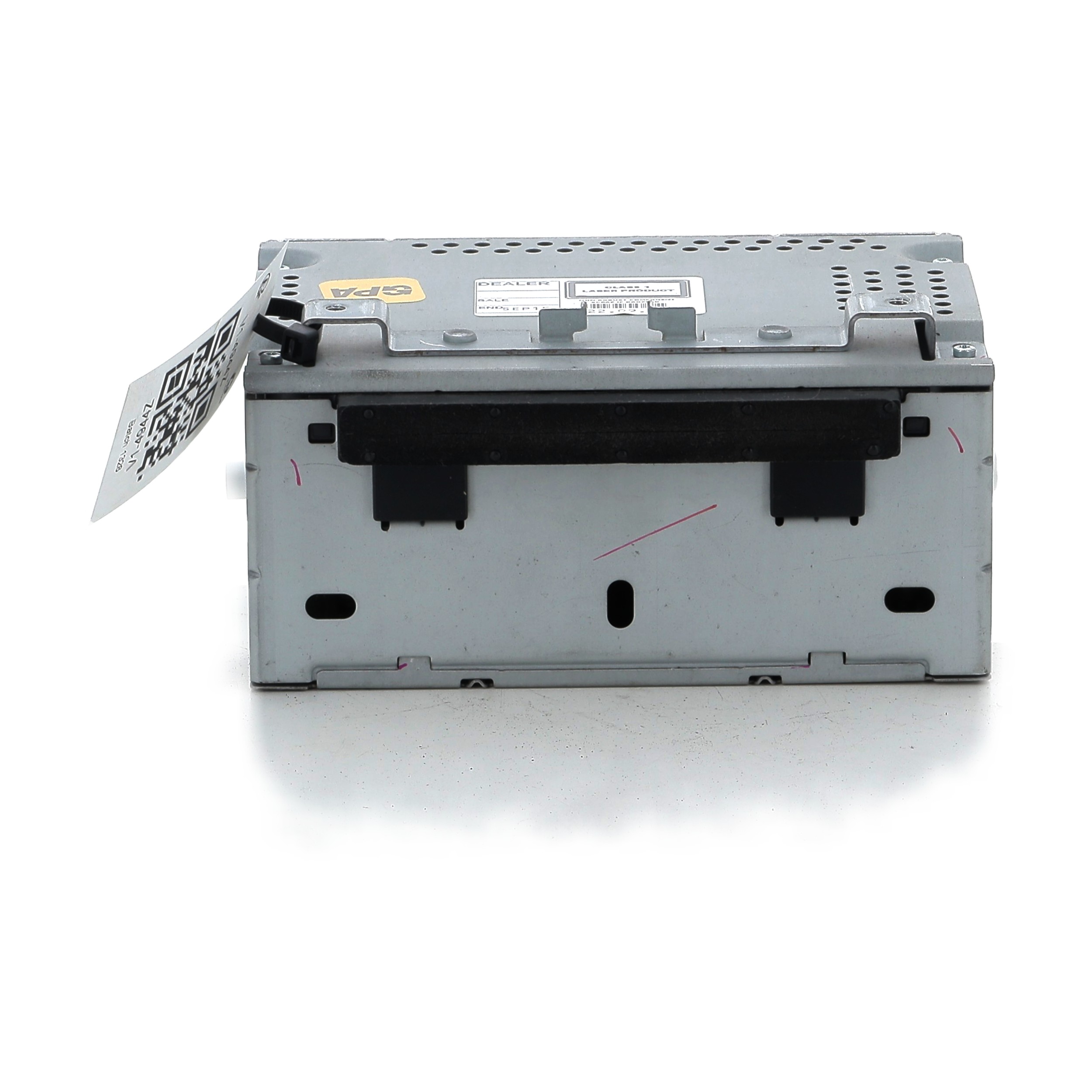 Poste Multimédia FORD C-MAX 2 PH.1 V1-4944Z V1-4944Z