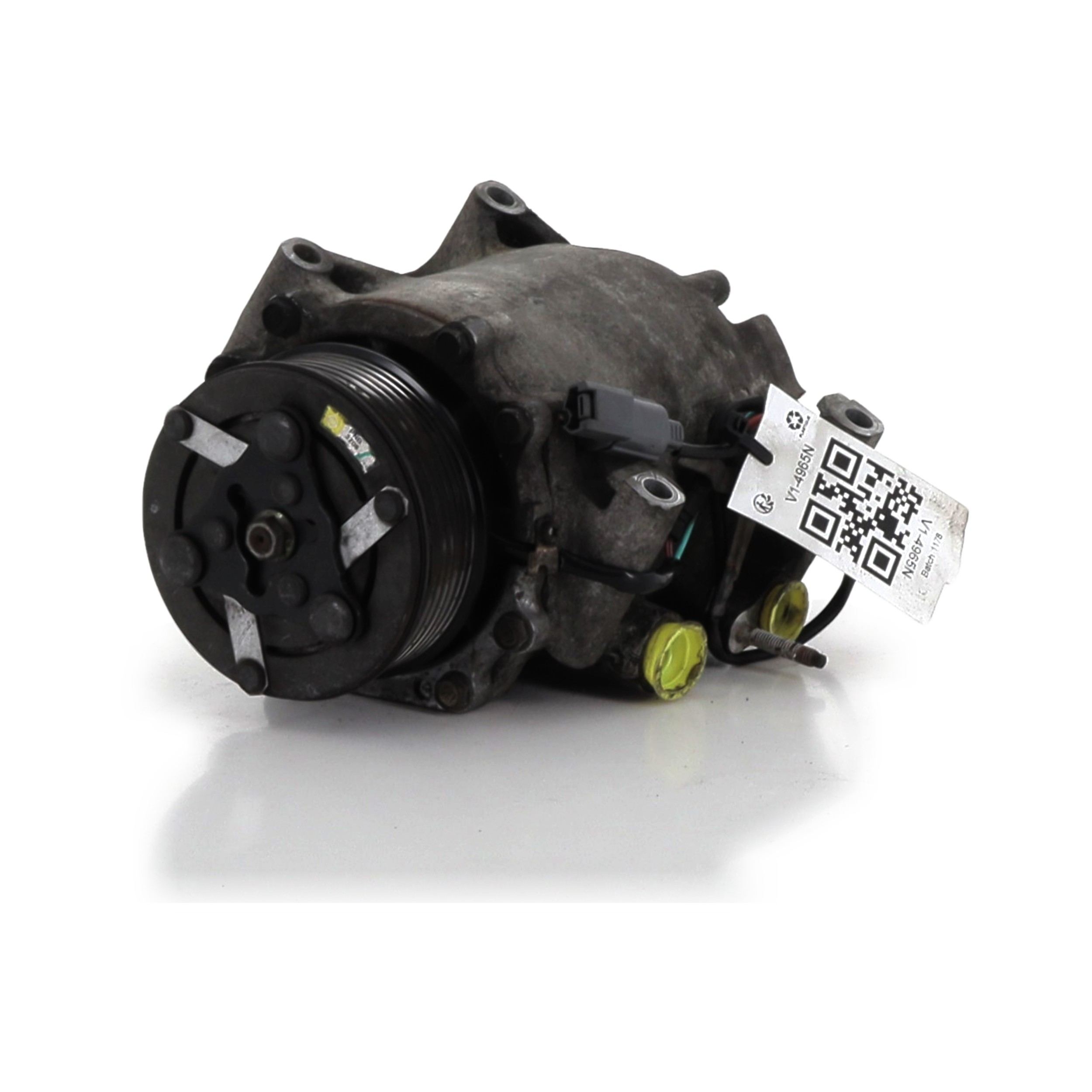 Compresseur de climatisation HONDA CR-V 2 PH.2 2.0 150 réf. 38810PNB006 V1-4965N V1-4965N