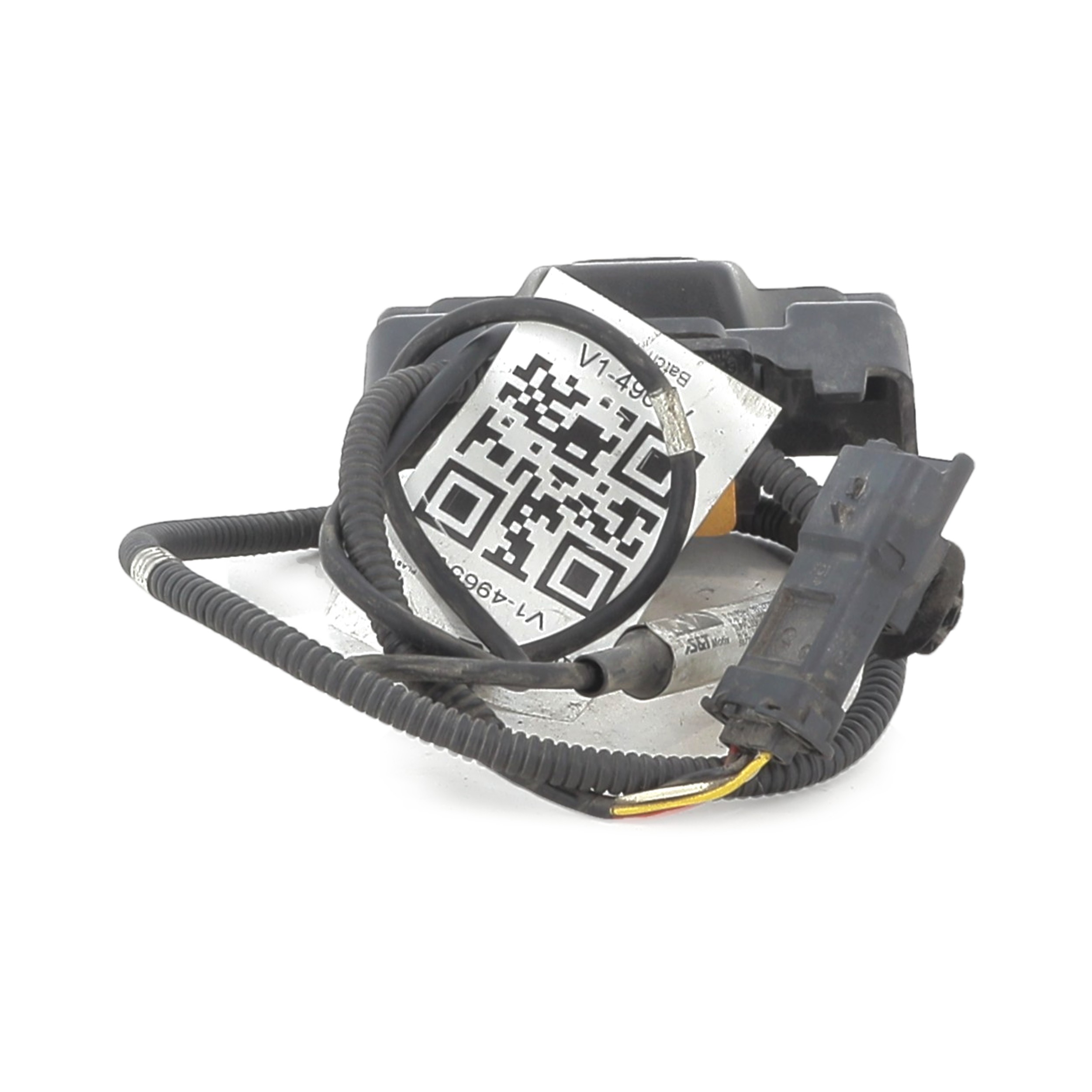 Camera arriere 9812775380 - DS DS3 1 PH.2 1.6 HDI - V1-4965V V1-4965V