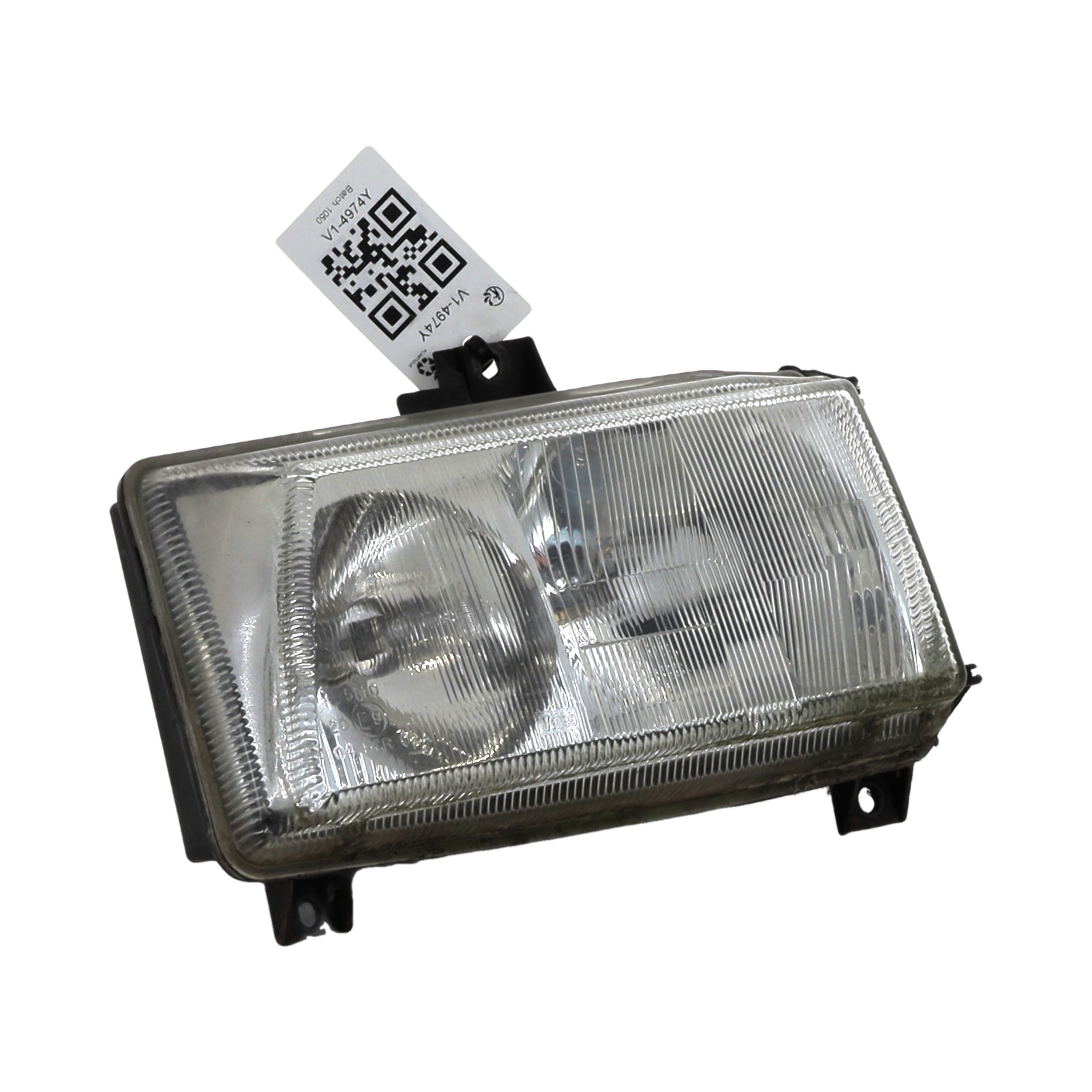 Phare gauche réf. 6K1941015E SEAT IBIZA 2 PH.2 V1-4974Y V1-4974Y [reference_2456073] 4