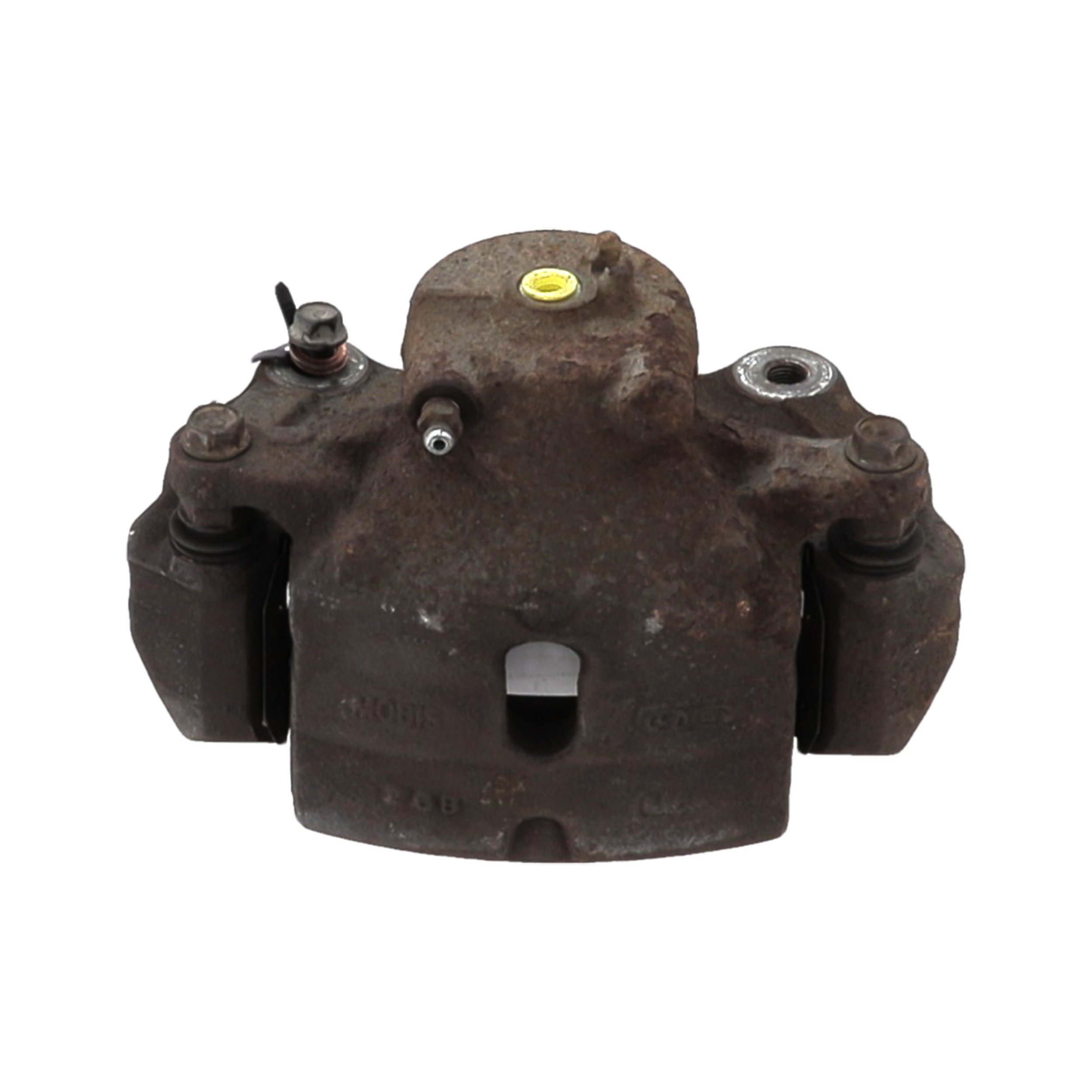 Etrier avant gauche 581803ZA70 - HYUNDAI I40 PH.1 1.7 CRDI - V1-5008M V1-5008M