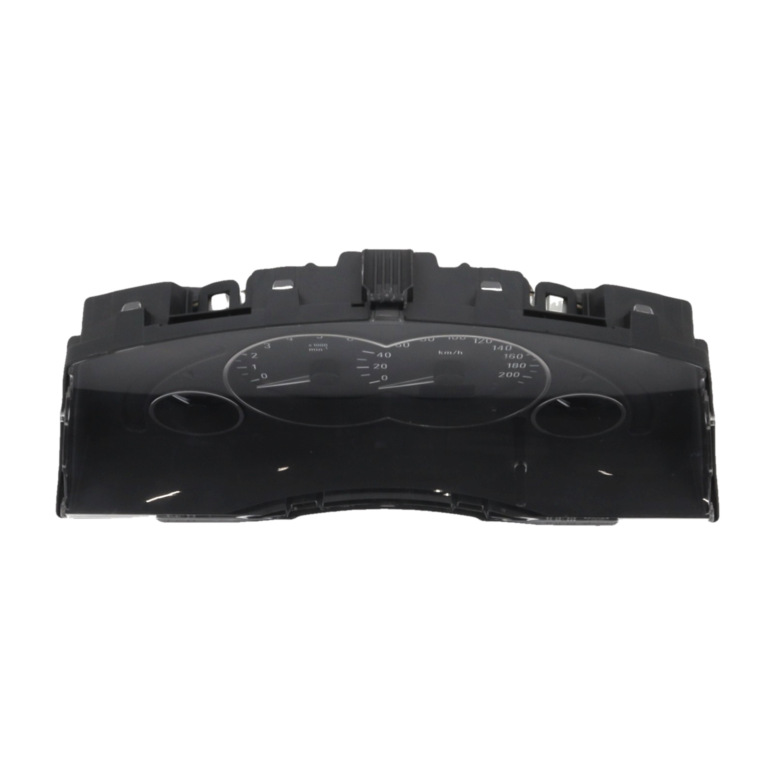 Compteur 93179376 - OPEL MERIVA A PH.1 1.7 CDTI - V1-5014I V1-5014I